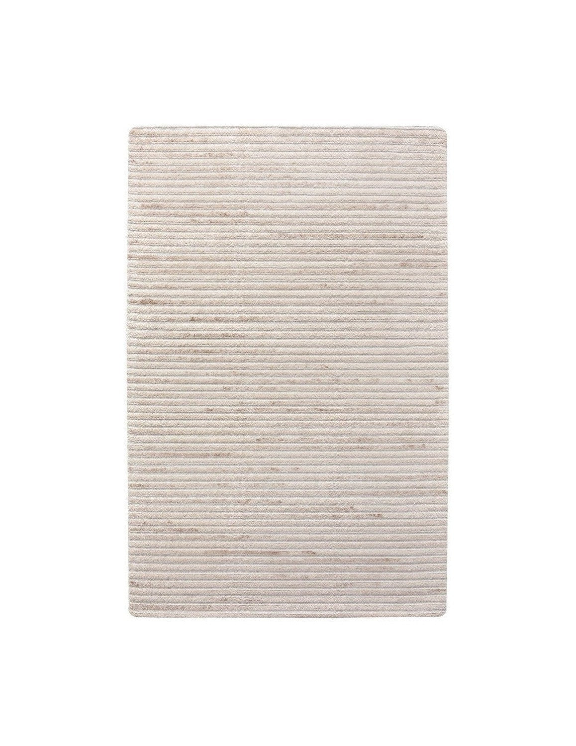 House Nordic Mango Rug, Hand Tufted, Ivory, 160x230 Cm