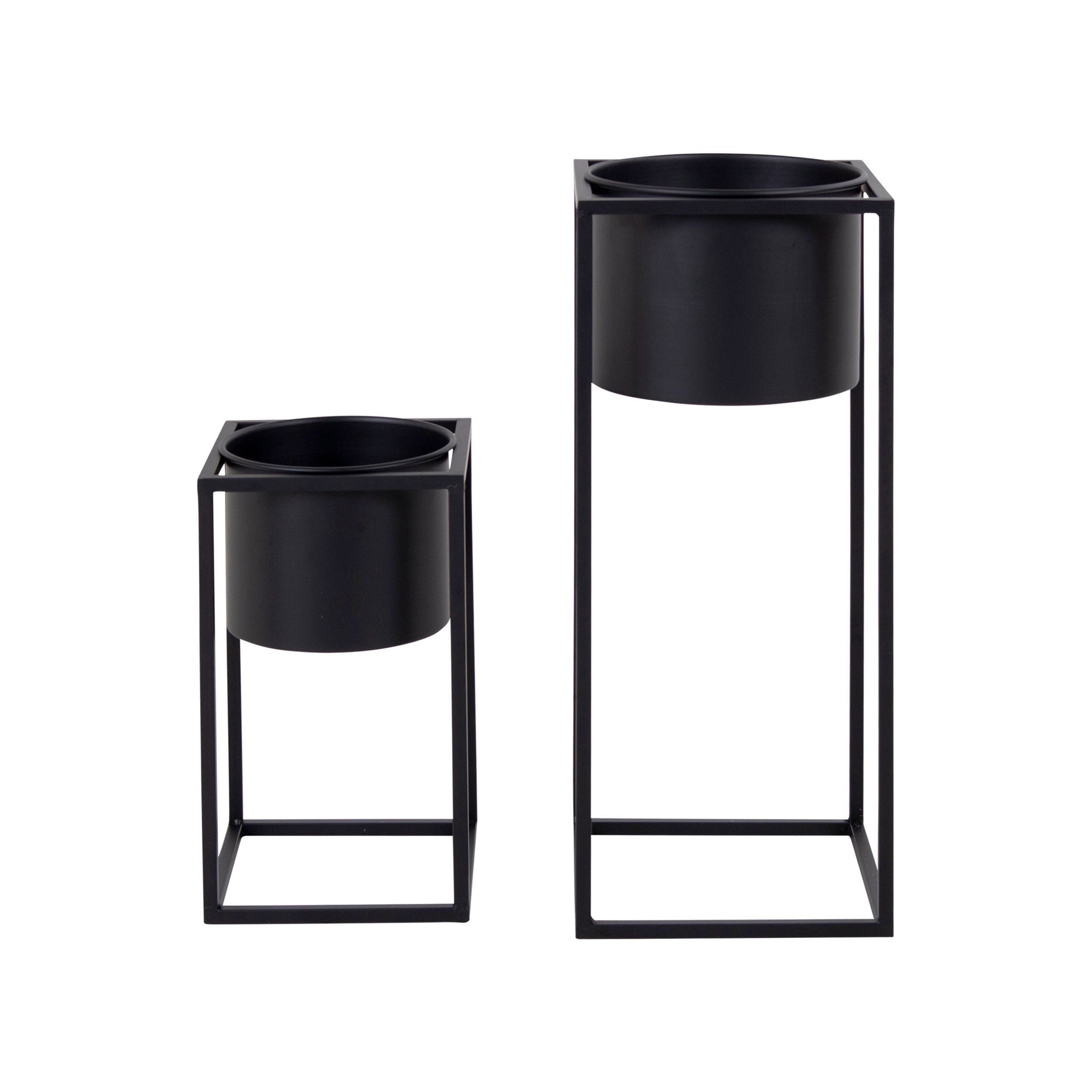 Haus Nordic Marla Flowerpots