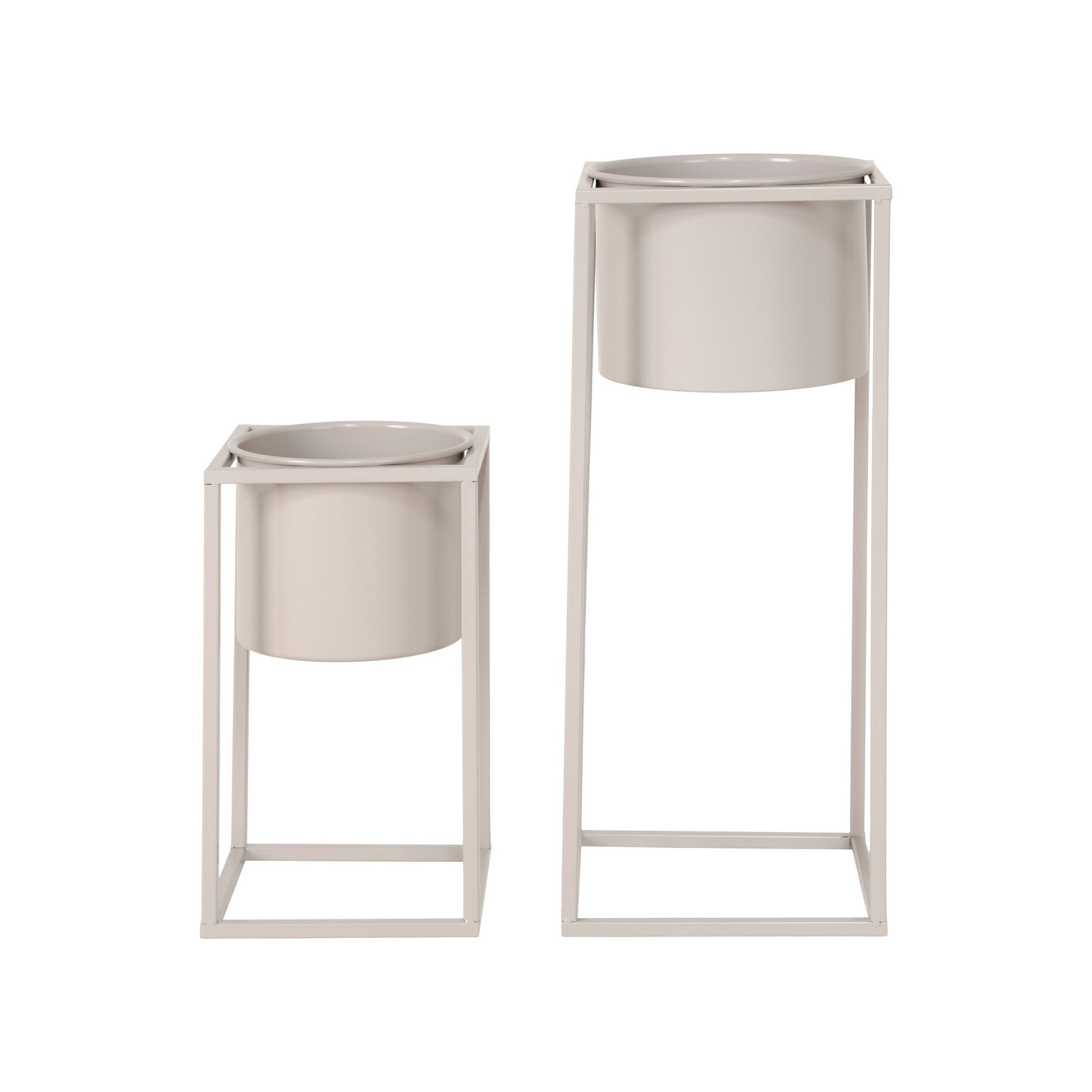 Haus Nordic Marla Flowerpots