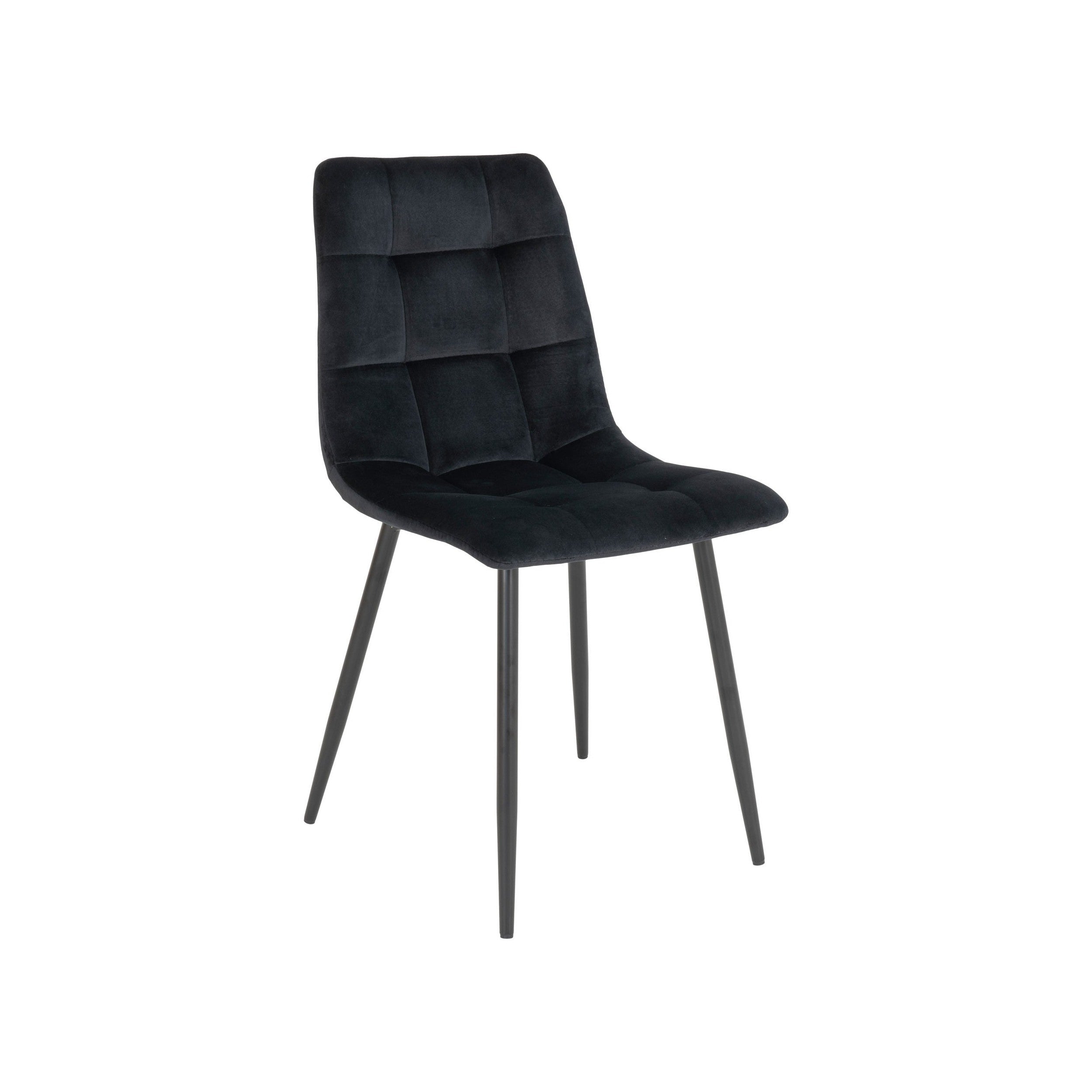 Huis Noordse Middelfart Dining Chair - Set van 2