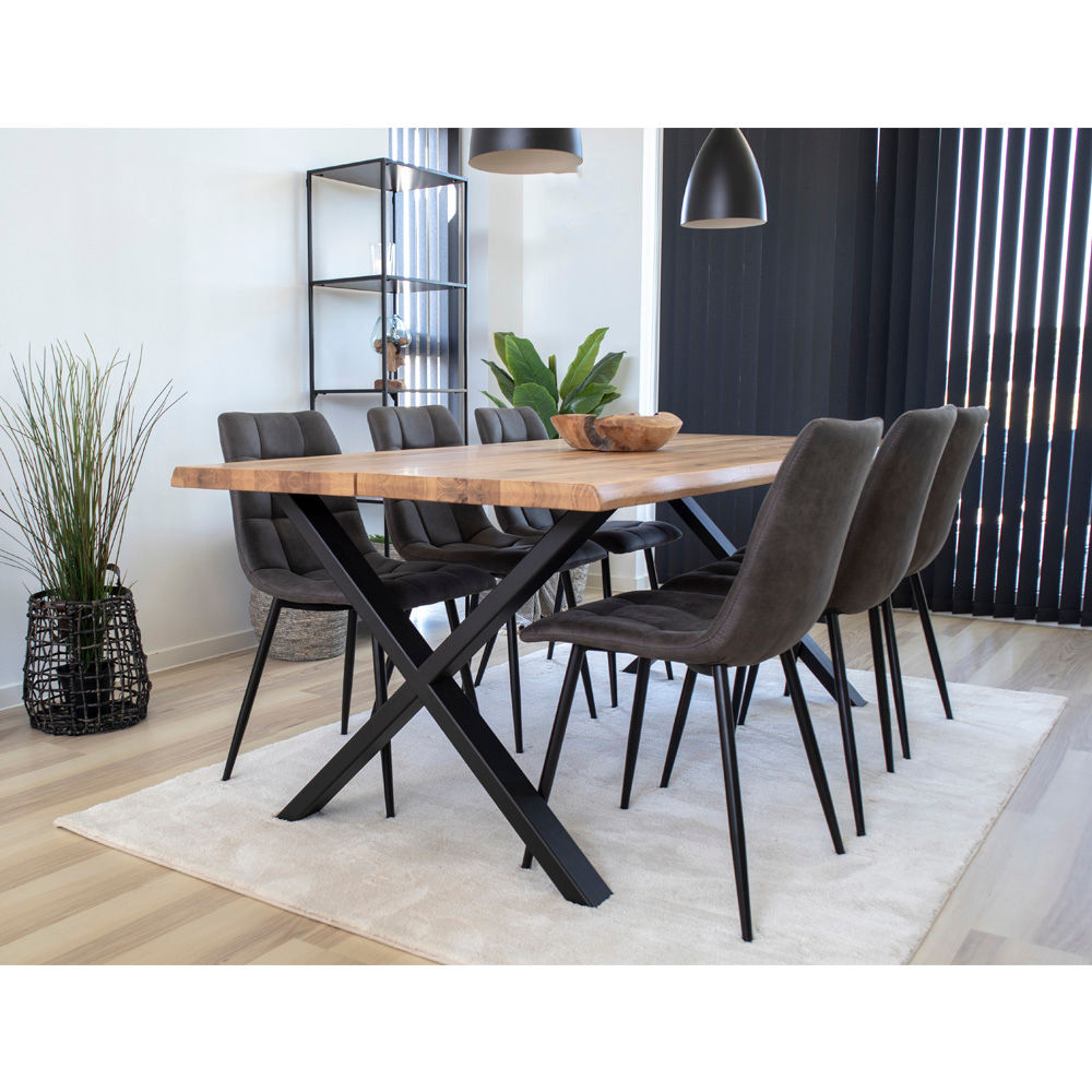 [product_category]-House Nordic Middelfart Dining Chair - Set of 2-House Nordic-5713917000449-1001192-HOU-2