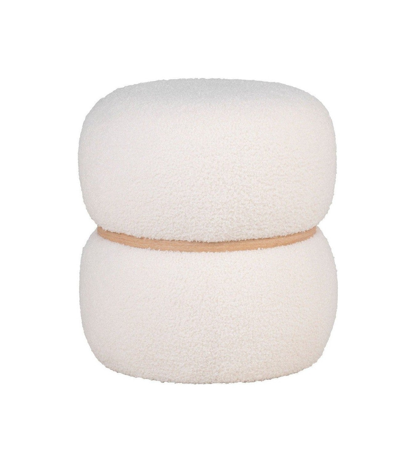 Haus Nordic Milford Pouf