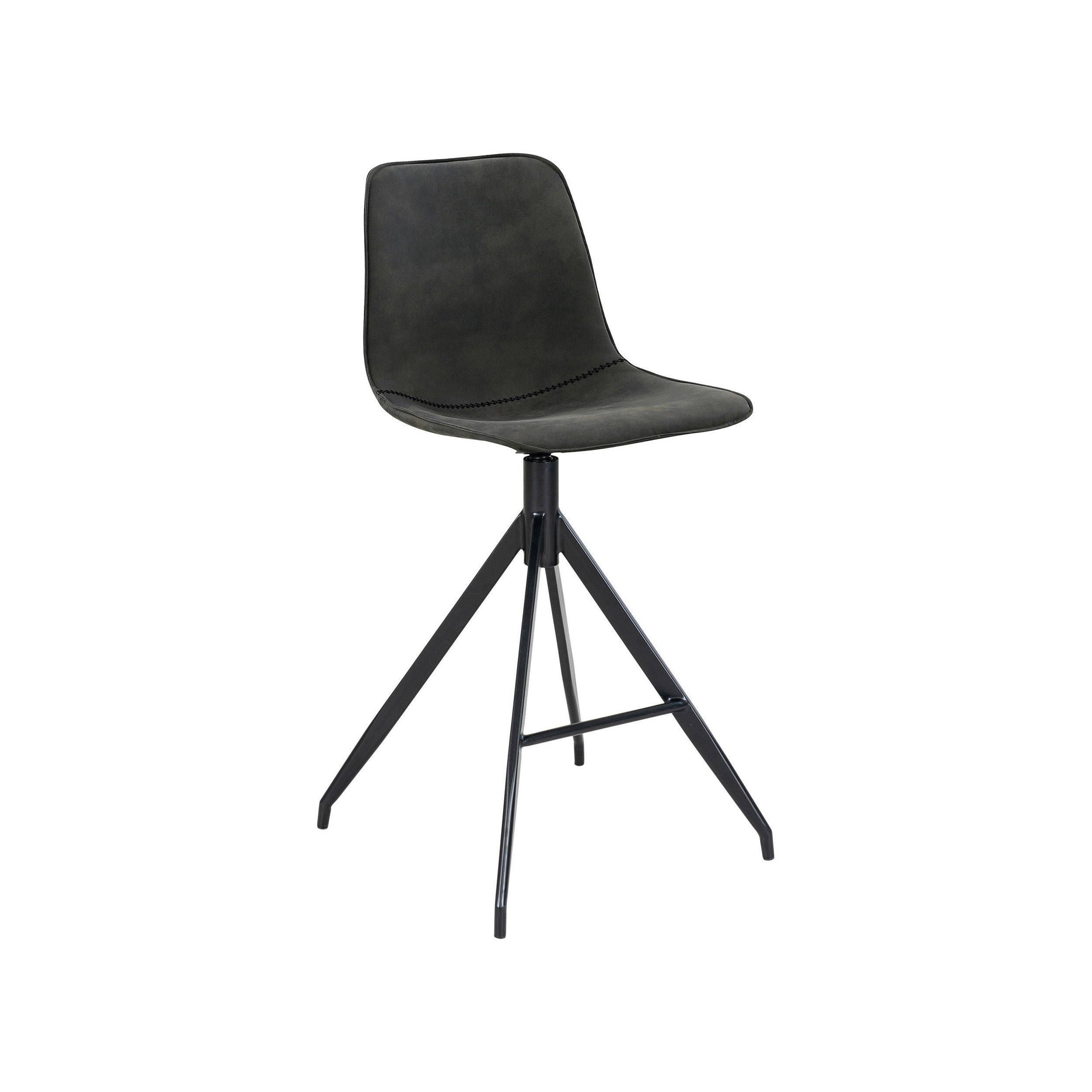 House Nordic Monaco Counter Chair - Sæt på 2