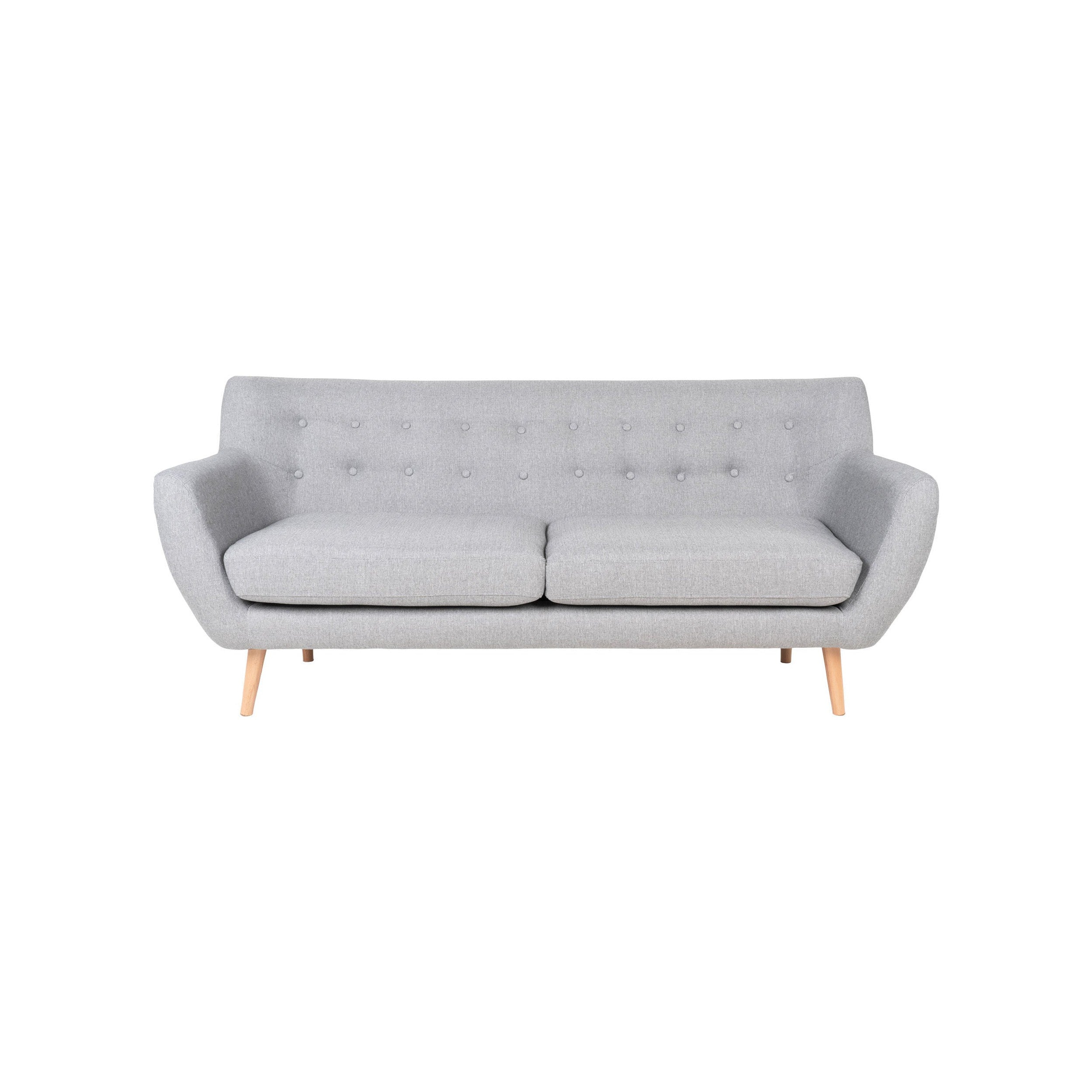 House Nordic Monte 3 -sits soffa