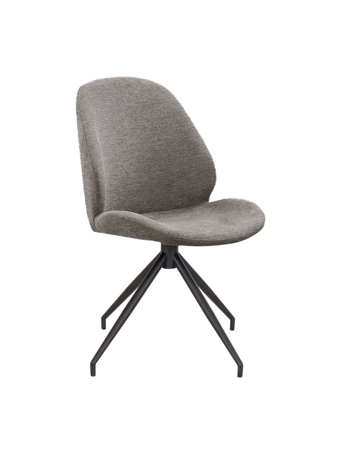 House Nordic Monte Carlo Dining Chair - Uppsättning av 2