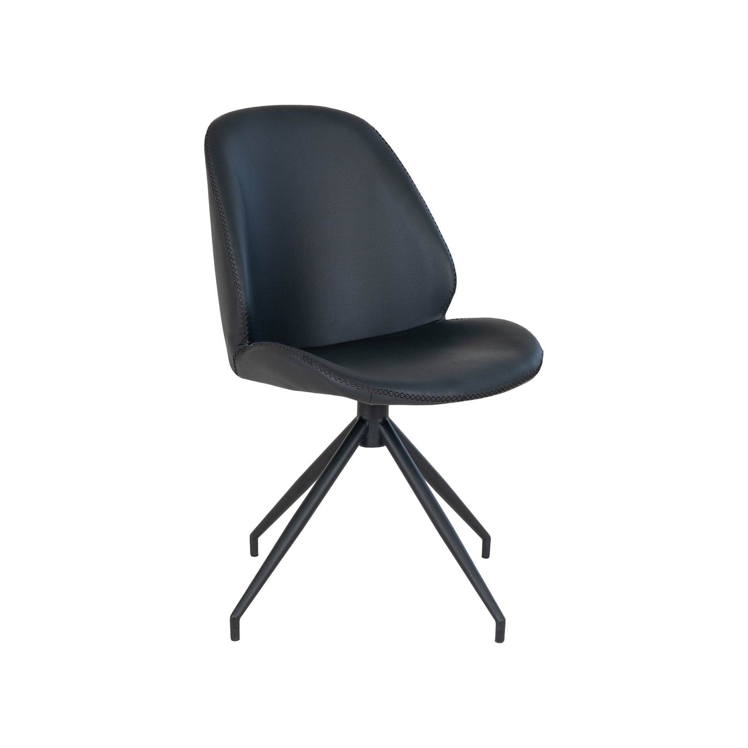 House Nordic Monte Carlo Dining Chair - Uppsättning av 2