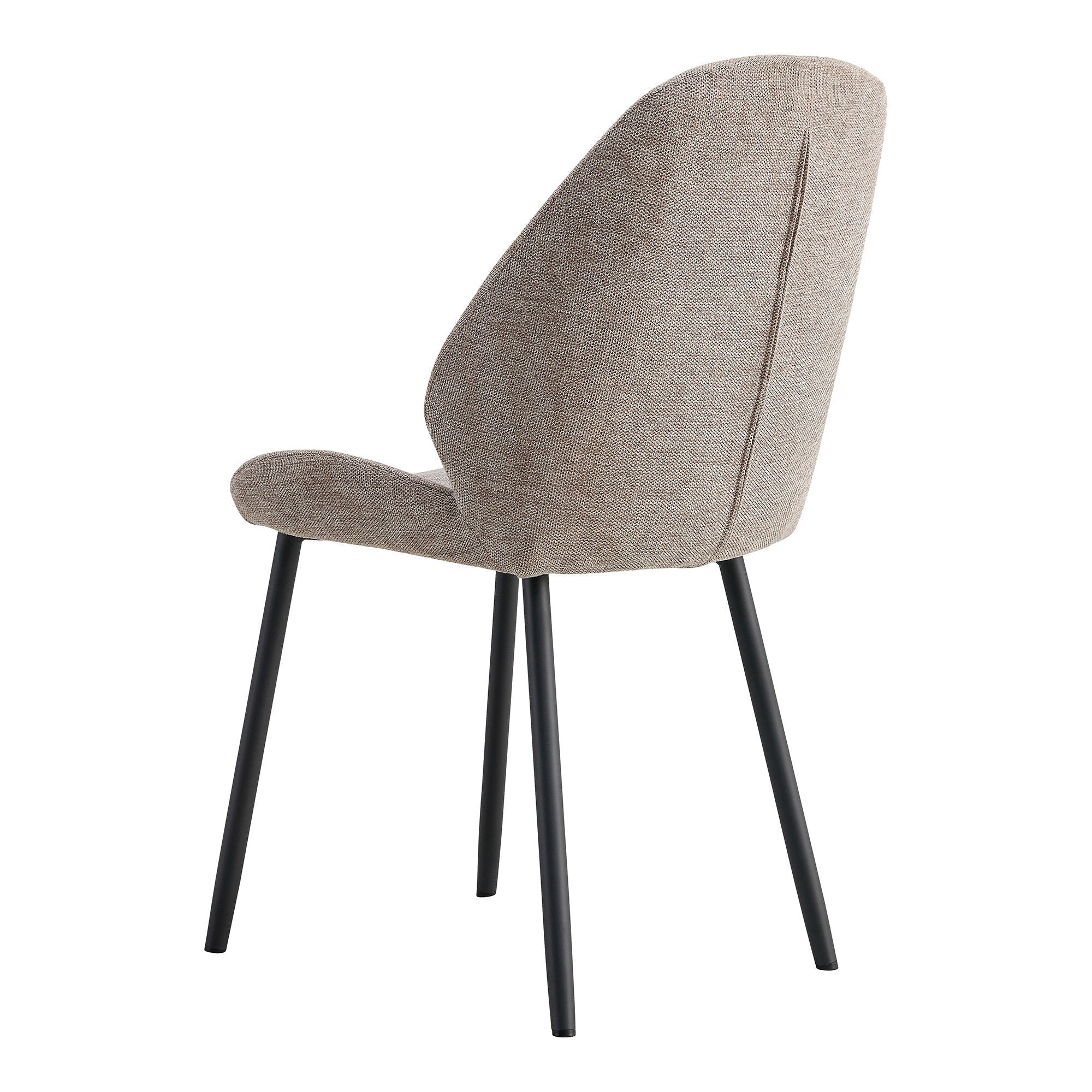 Haus Nordic Monte Carlo Essstuhl - Set von 2