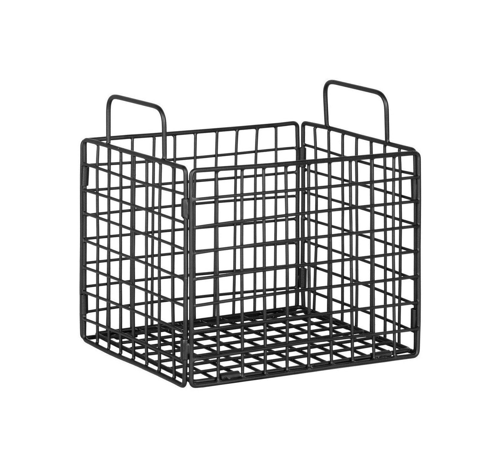 House Nordic Mora Wire Basket