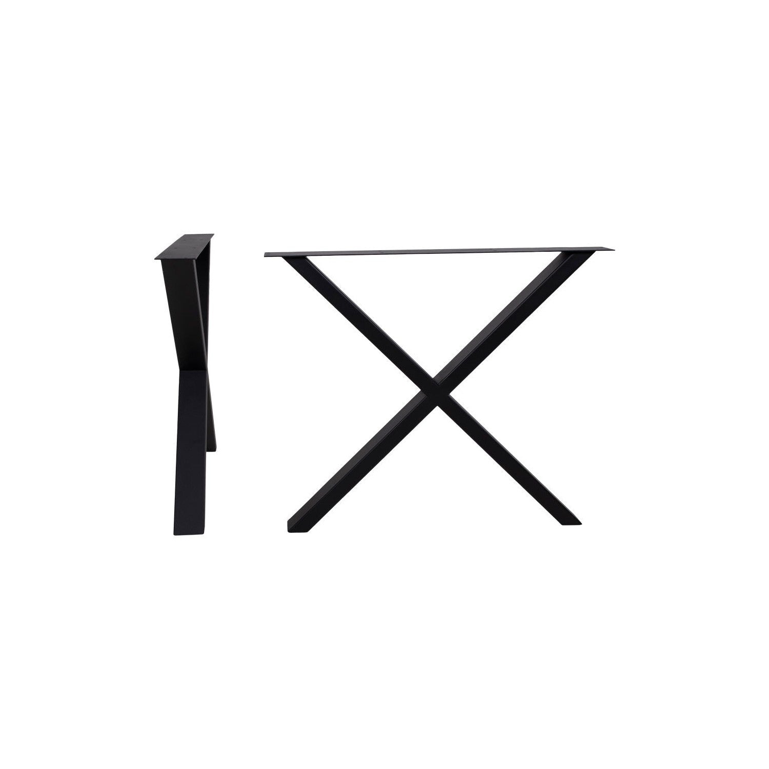 House Nordic Nimes Legs para mesa de jantar