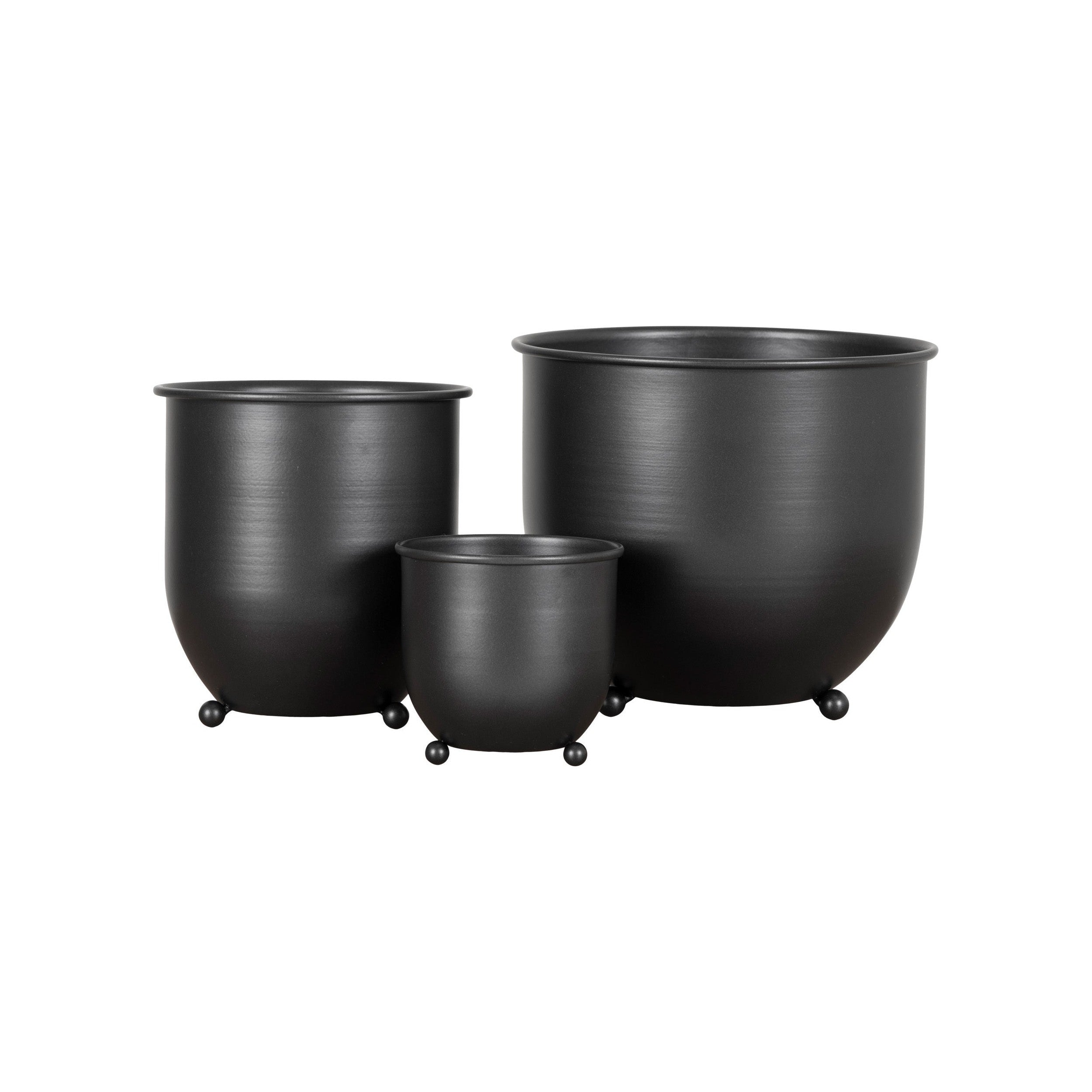 House Nordic Nova Pots