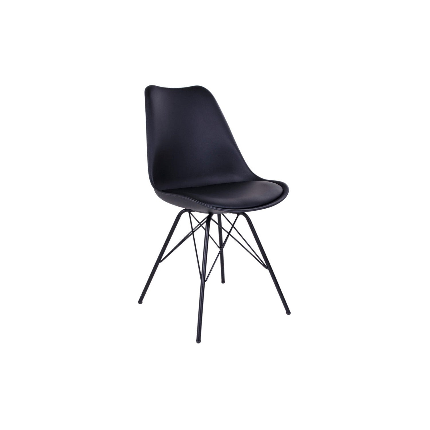 Huis Noordse Oslo Dining Chair - Set van 2