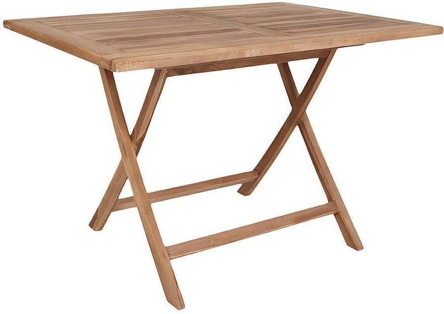 [product_category]-House Nordic Oviedo Teak Dining Table-House Nordic-5713917007714-7501060-HOU-1