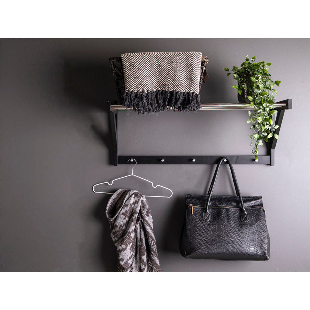 [product_category]-House Nordic Padova Hat Shelf-House Nordic-5713917002368-4291090-HOU-5