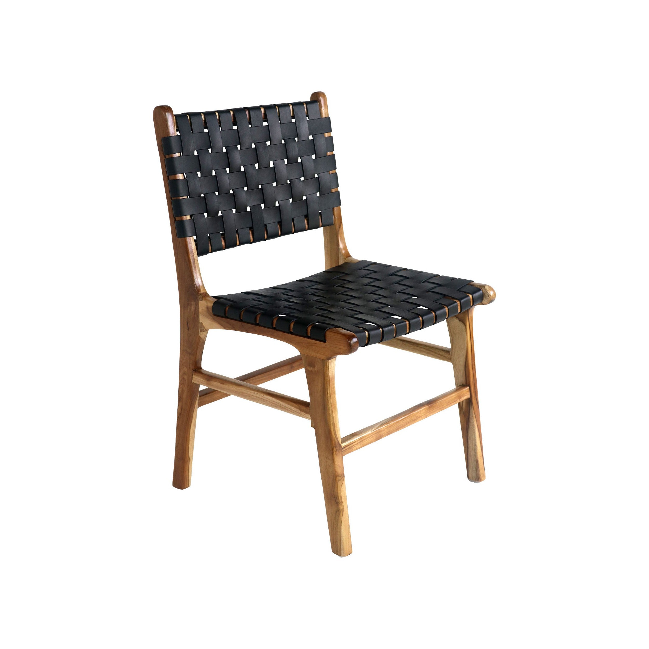 House Nordic Perugia Dining Chair - Uppsättning av 2