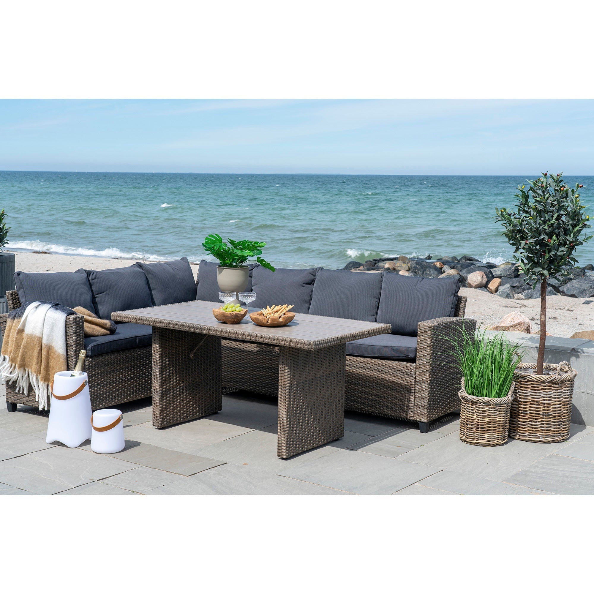 [product_category]-House Nordic Rio Teak Bowl-House Nordic-5713917006144-4501011-HOU-10
