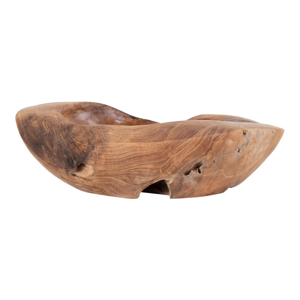 [product_category]-House Nordic Rio Teak Bowl-House Nordic-5713917006144-4501011-HOU-4