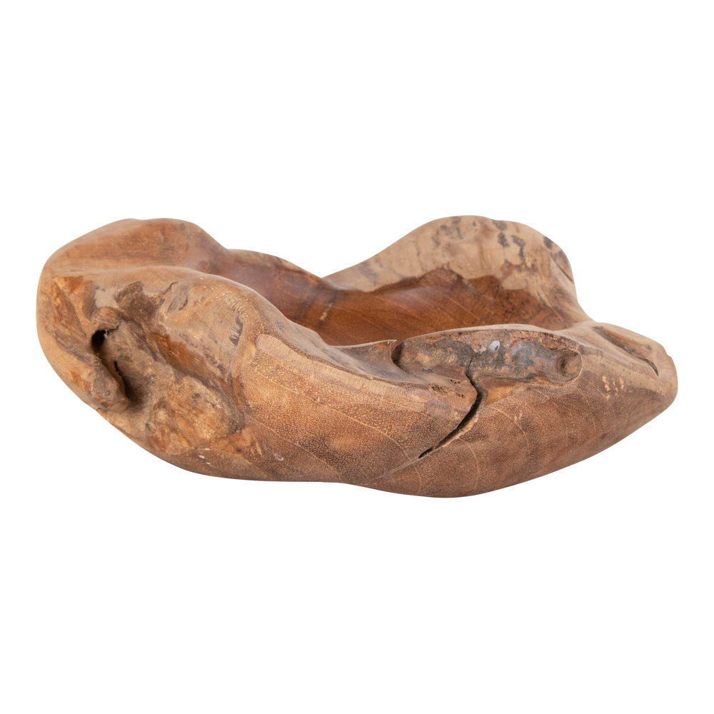 [product_category]-House Nordic Rio Teak Bowl-House Nordic-5713917007073-4501010-HOU-4