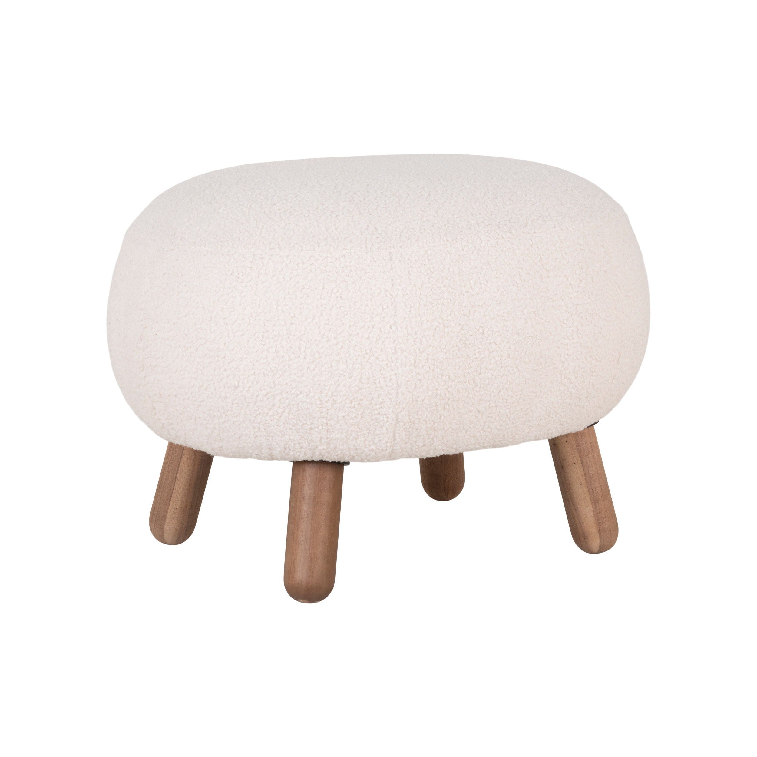 Casa Nordic Savona Footrest