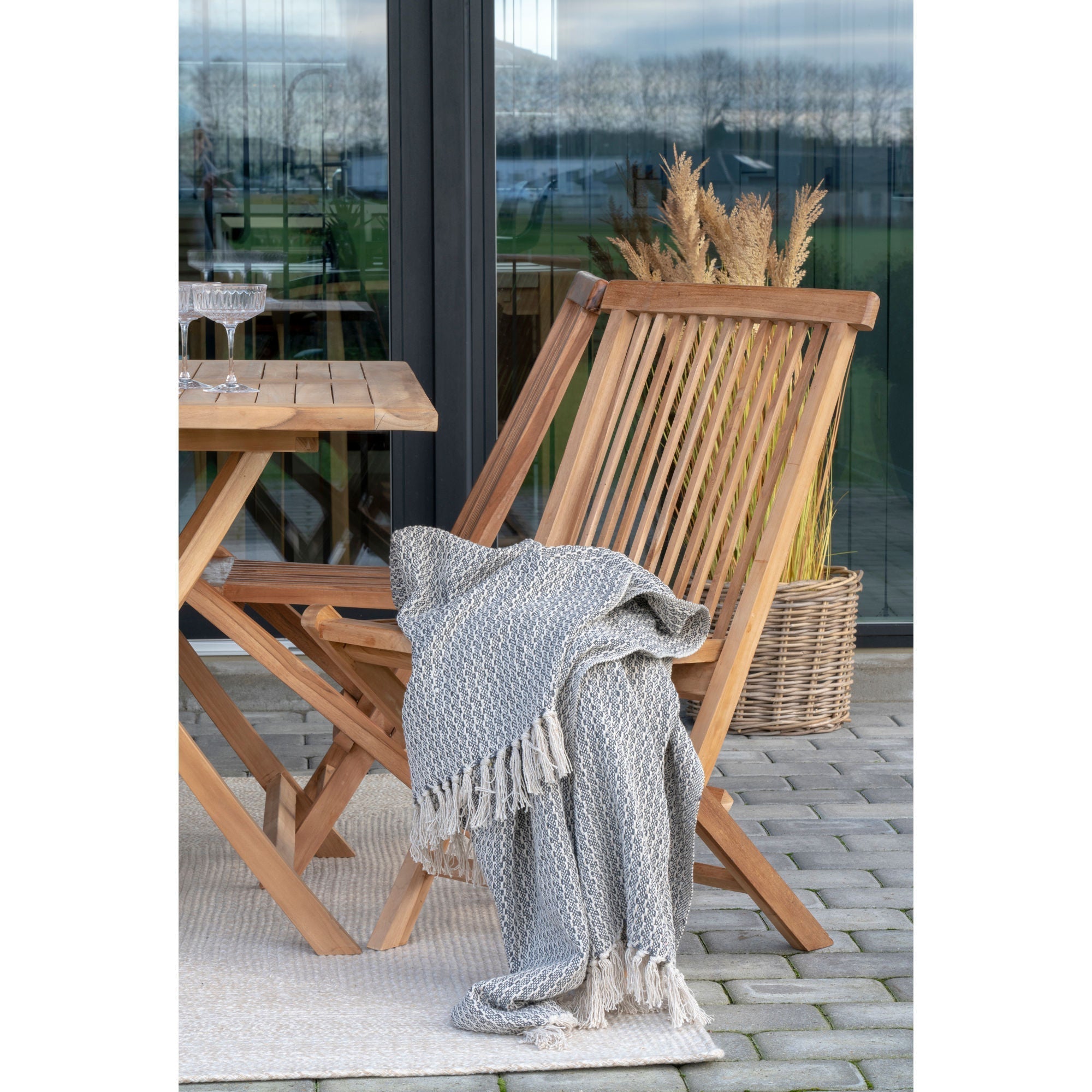 [product_category]-House Nordic Toledo Teak Dining Chair - Set of 2-House Nordic-5713917007301-7001130-HOU-10