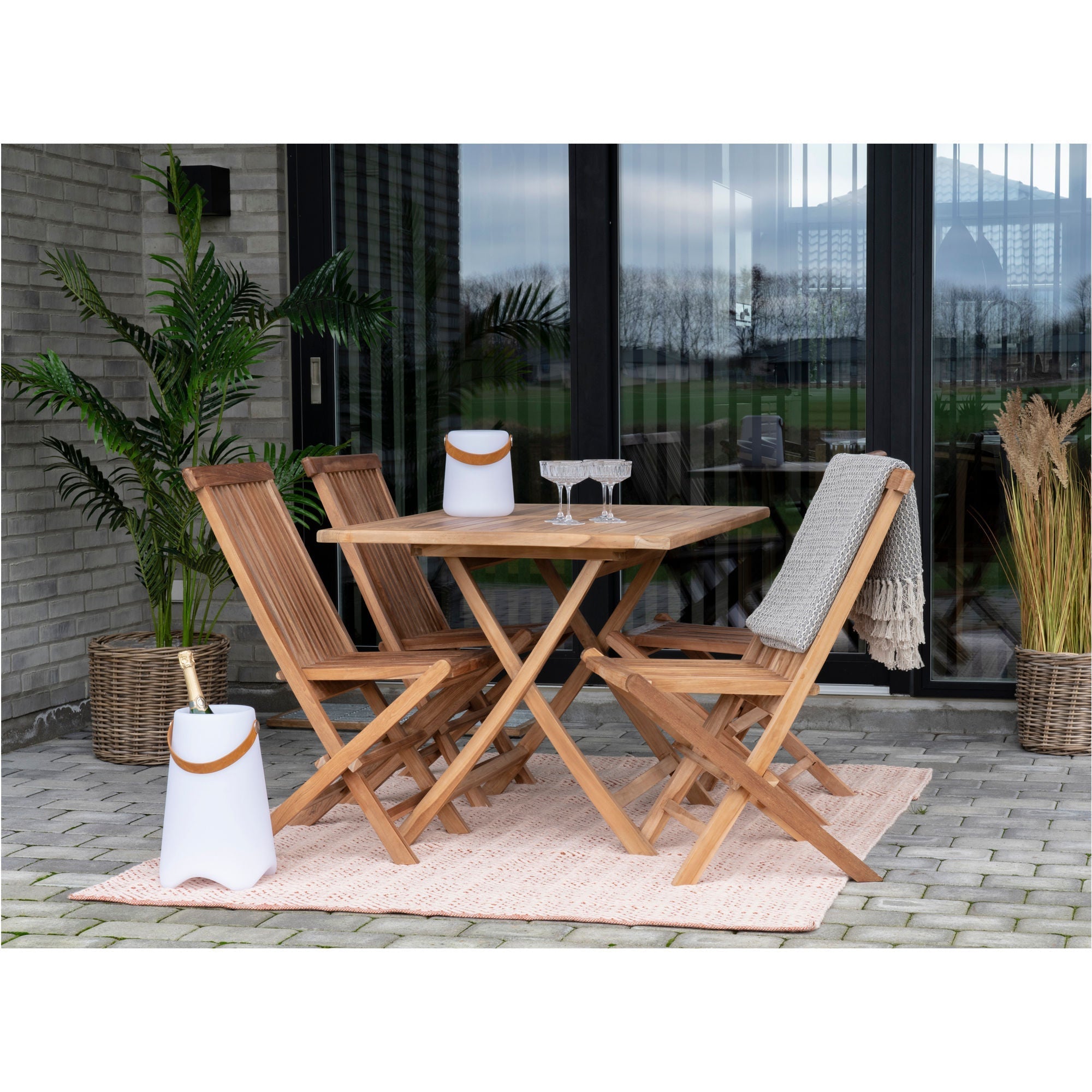 [product_category]-House Nordic Toledo Teak Dining Chair - Set of 2-House Nordic-5713917007301-7001130-HOU-11