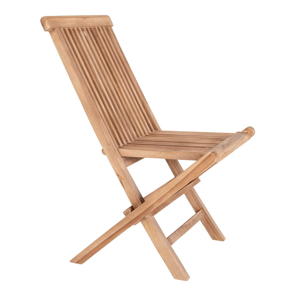 [product_category]-House Nordic Toledo Teak Dining Chair - Set of 2-House Nordic-5713917007301-7001130-HOU-4