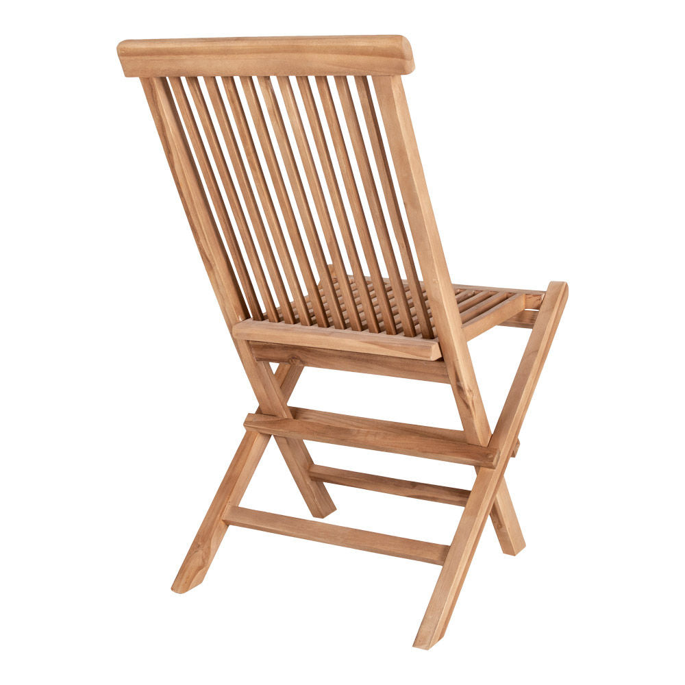 [product_category]-House Nordic Toledo Teak Dining Chair - Set of 2-House Nordic-5713917007301-7001130-HOU-5