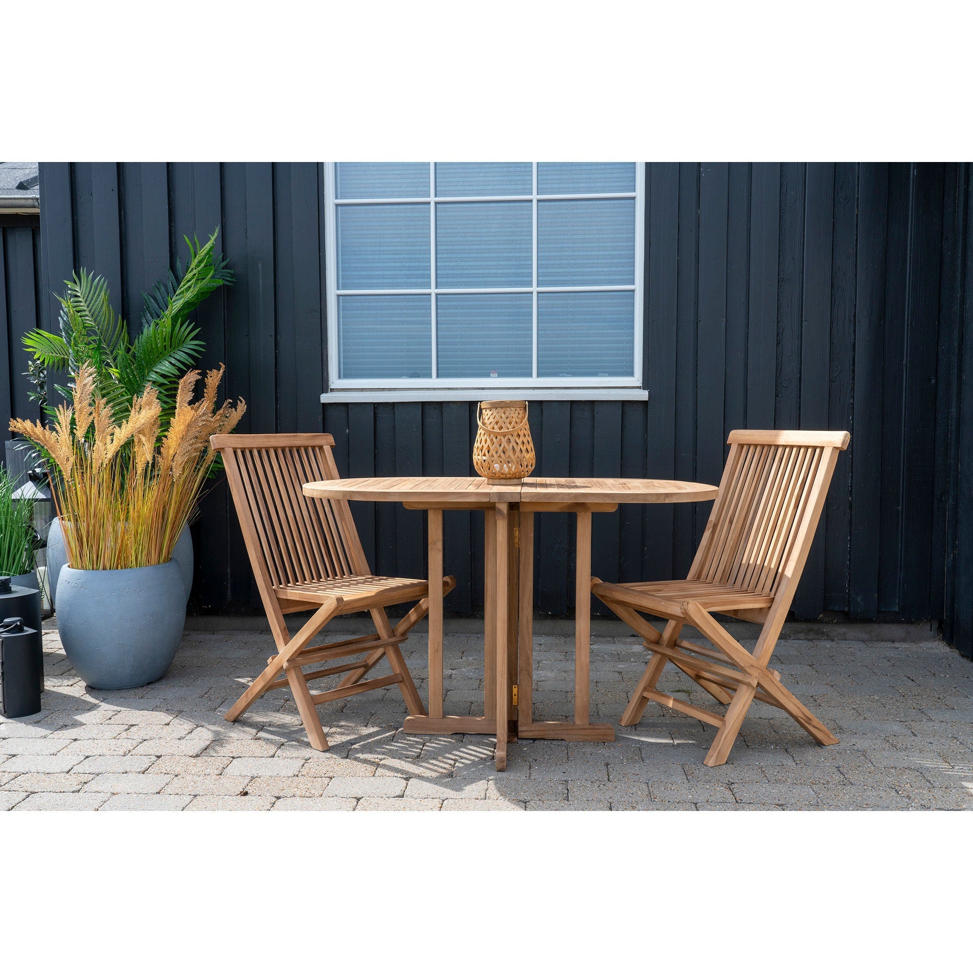 [product_category]-House Nordic Toledo Teak Dining Chair - Set of 2-House Nordic-5713917007301-7001130-HOU-9