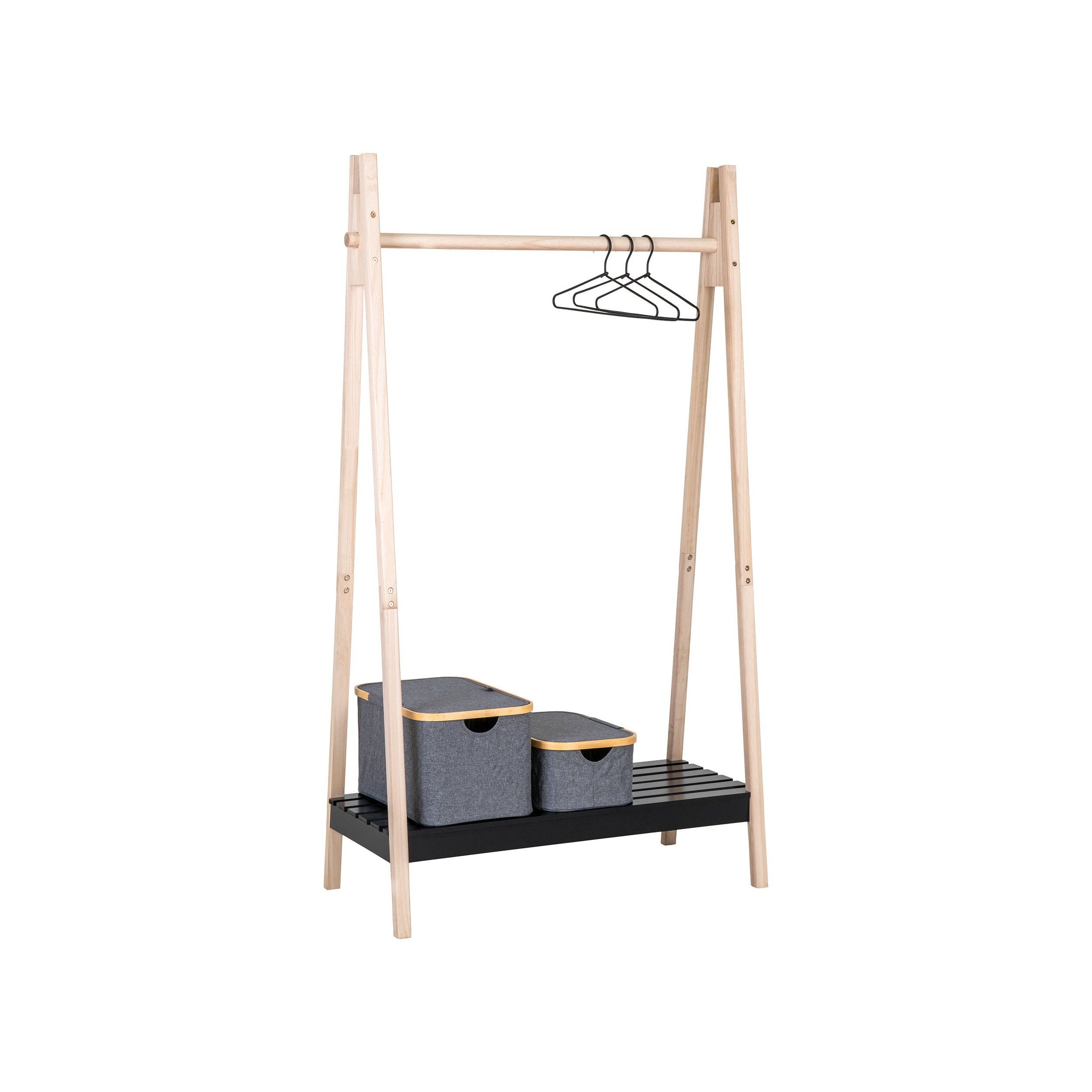 Haus Nordic Torino Kleidung Rack