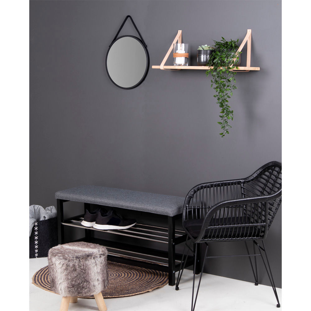[product_category]-House Nordic Trapani Mirror-House Nordic-5713917006045-4001060-HOU-4