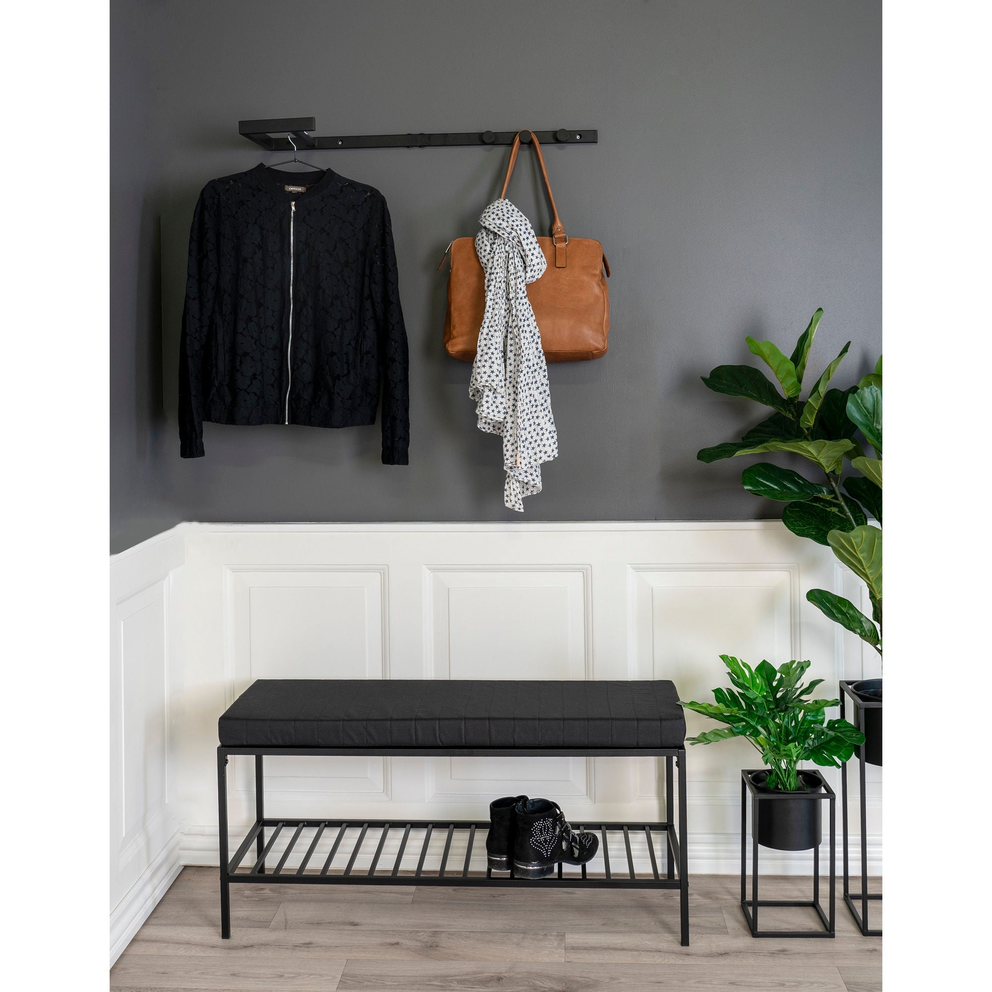 [product_category]-House Nordic Trento Clothes Rack-House Nordic-5713917005277-4494090-HOU-2