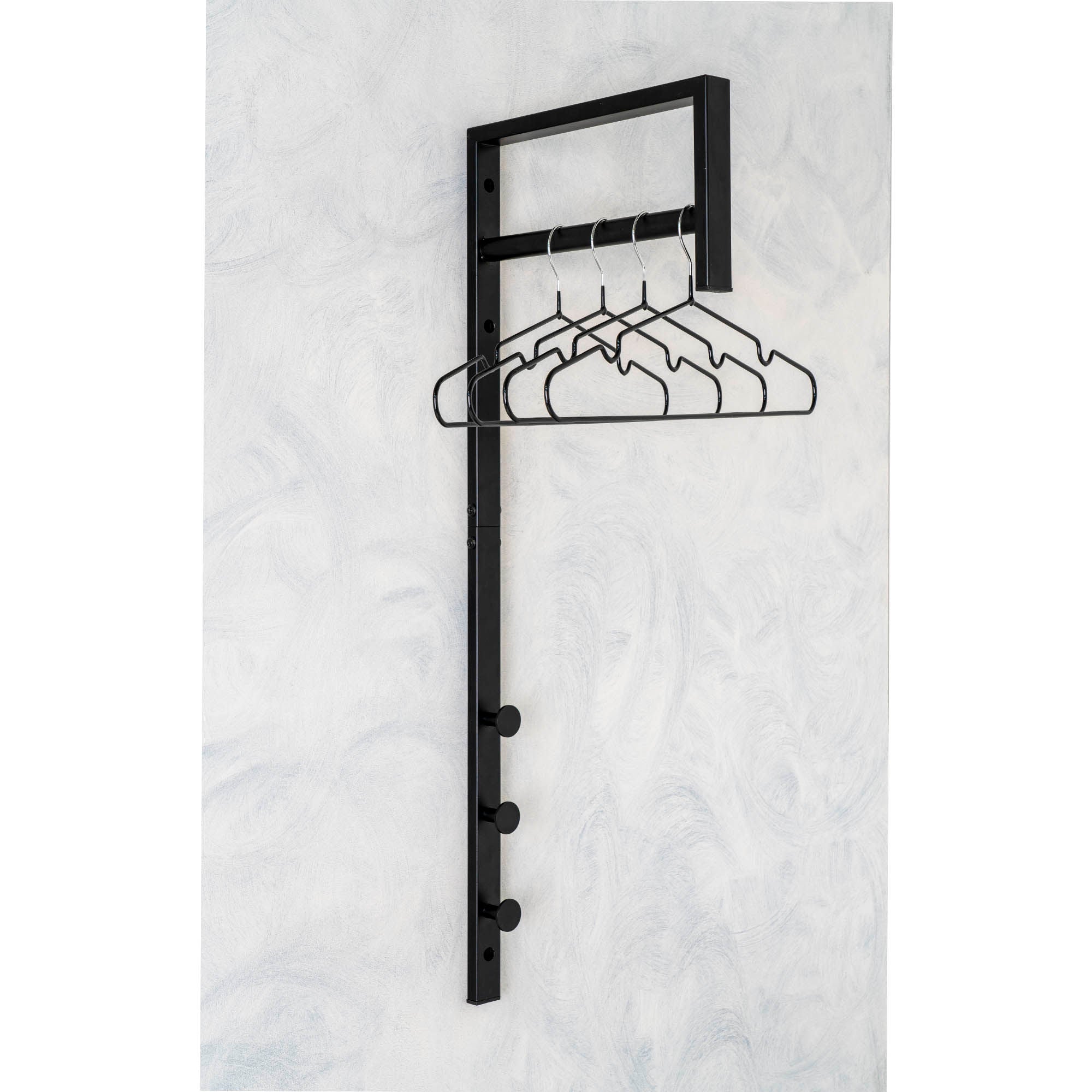 [product_category]-House Nordic Trento Clothes Rack-House Nordic-5713917005277-4494090-HOU-4