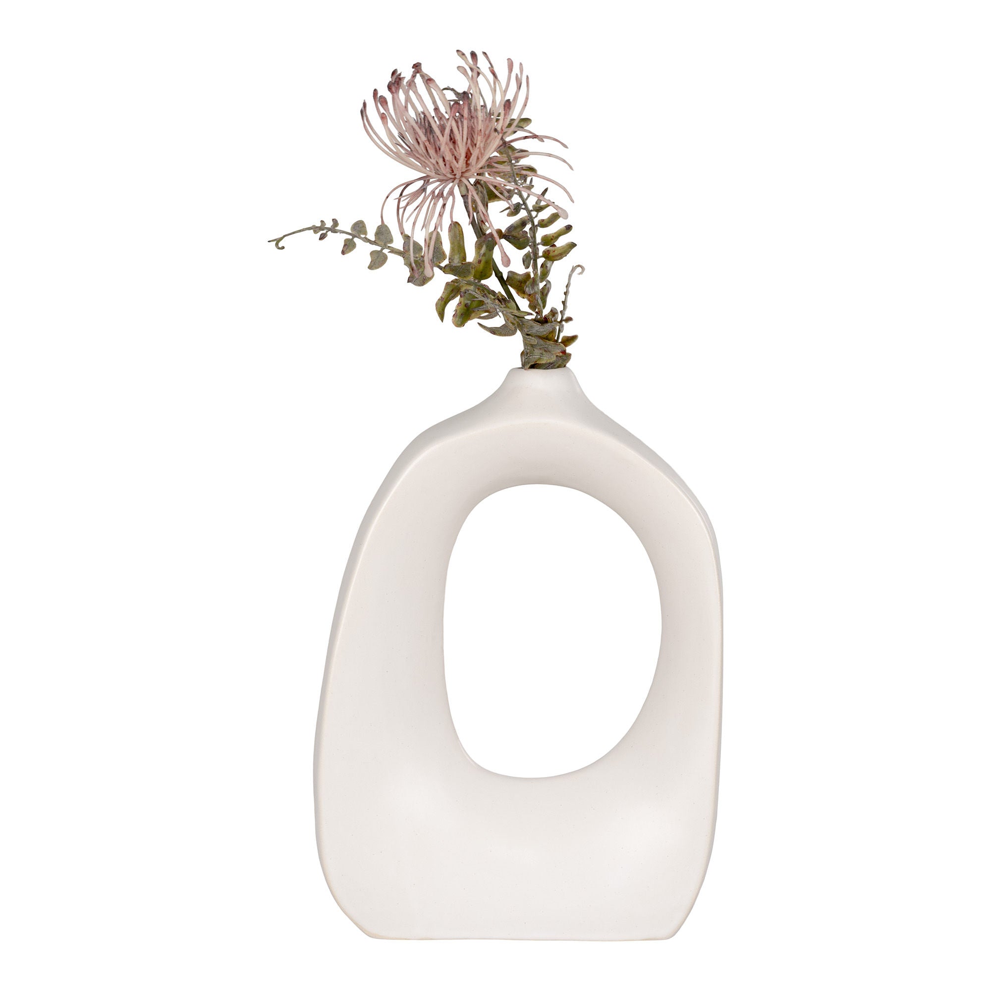 Haus nordischer Vase