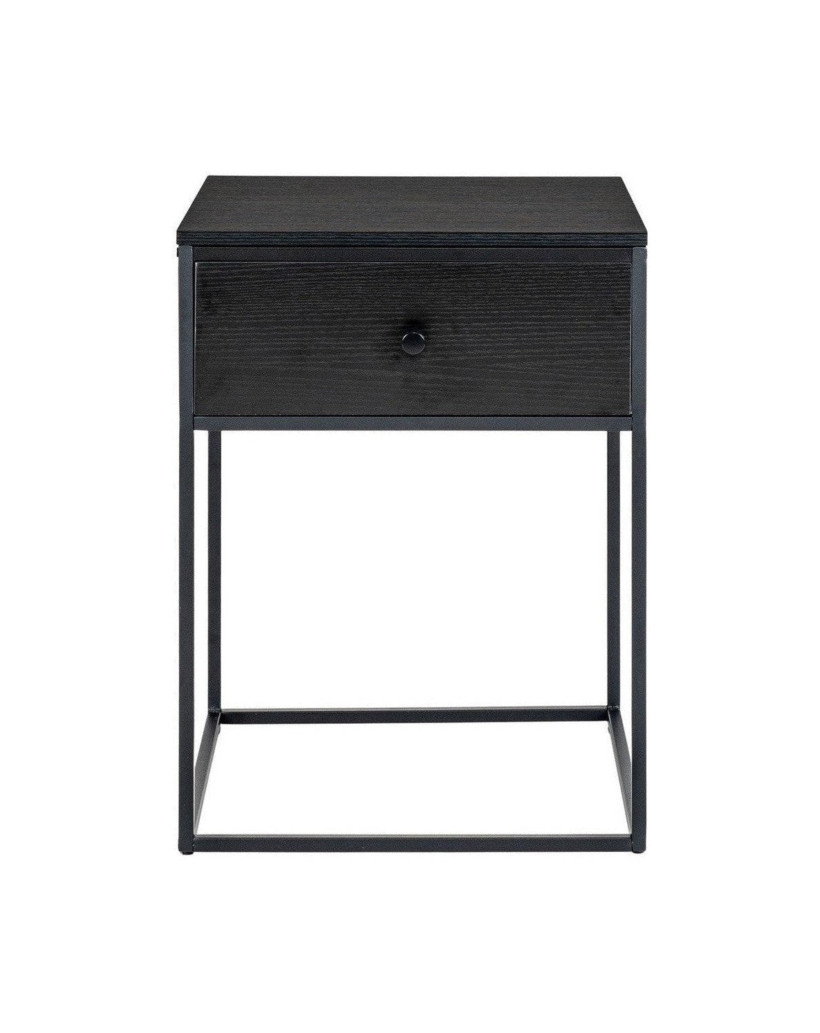 House Nordic Vita Bedside Bord med 1 skuffe