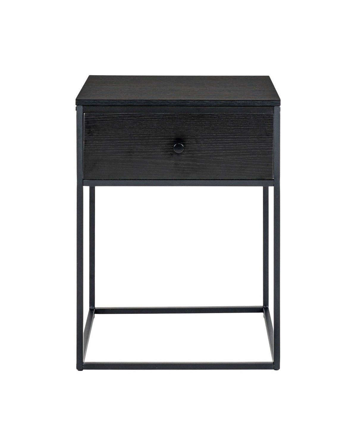 House Nordic Vita Bedside Bord med 1 skuffe