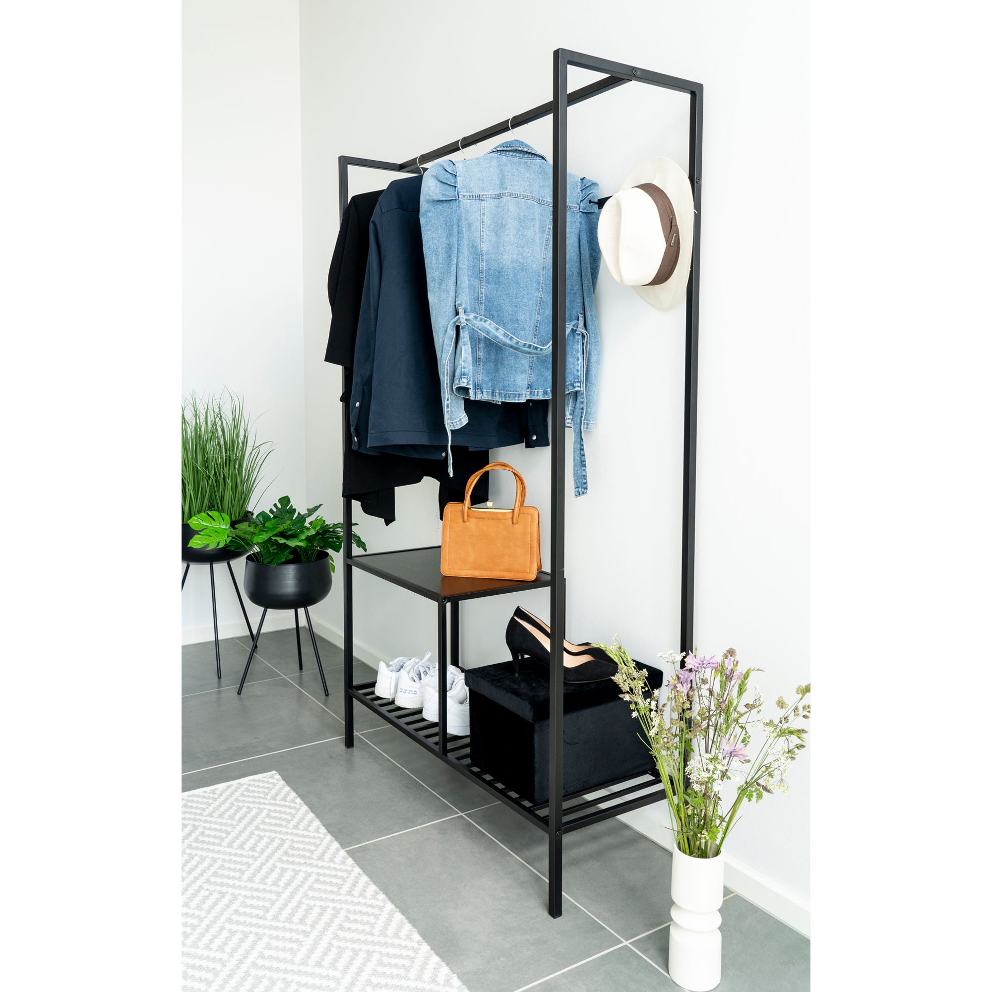 [product_category]-House Nordic Vita Wardrobe-House Nordic-5713917008902-3604070-HOU-2