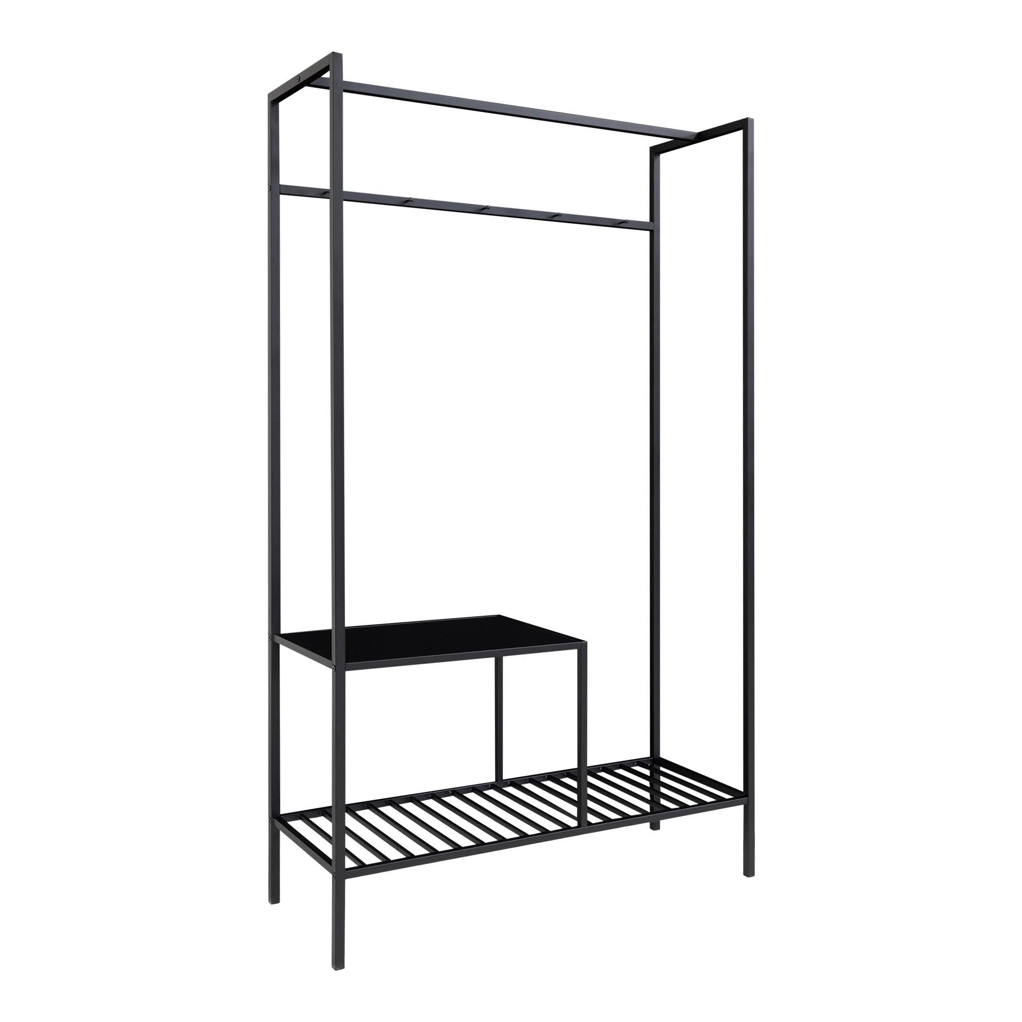 [product_category]-House Nordic Vita Wardrobe-House Nordic-5713917008902-3604070-HOU-3