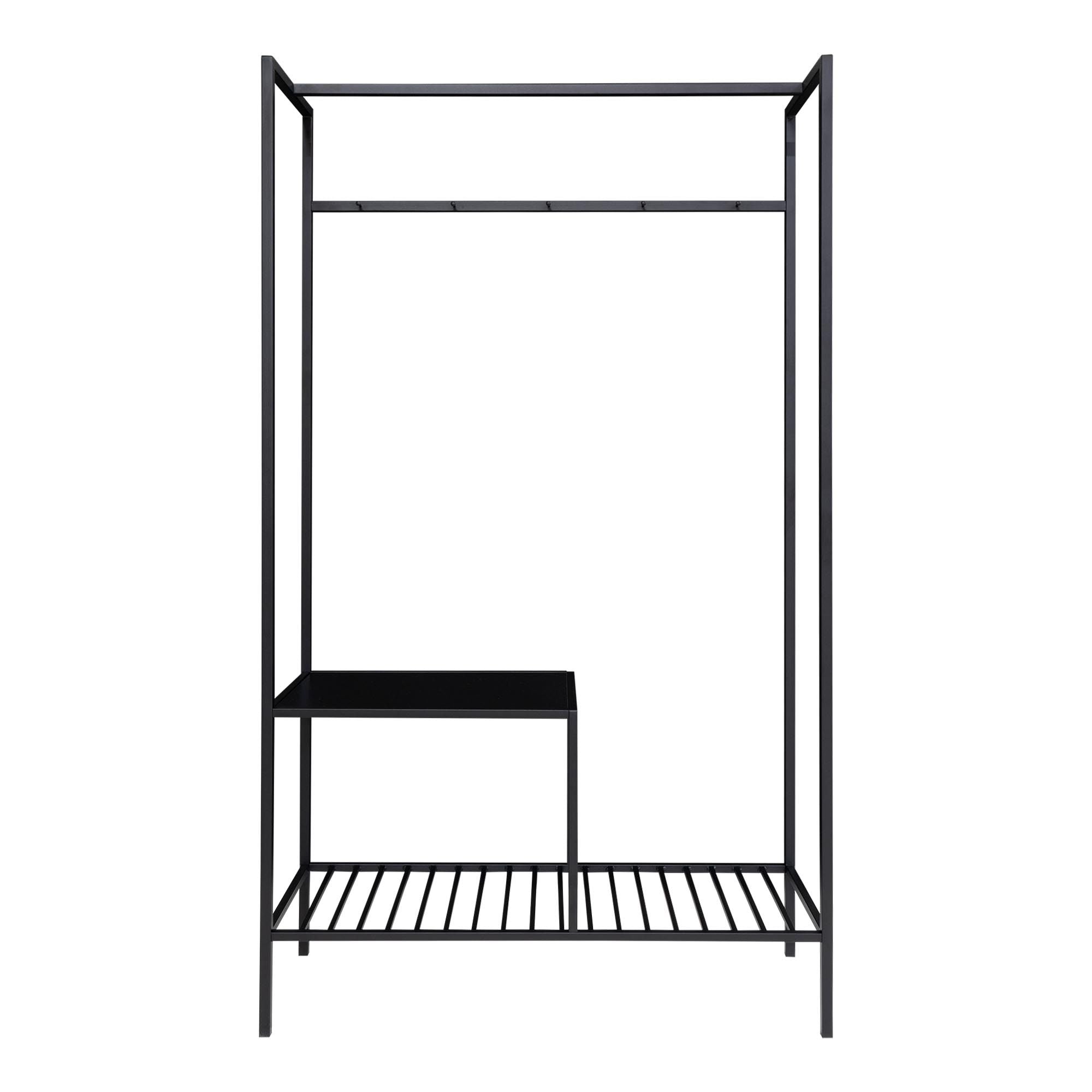 [product_category]-House Nordic Vita Wardrobe-House Nordic-5713917008902-3604070-HOU-4