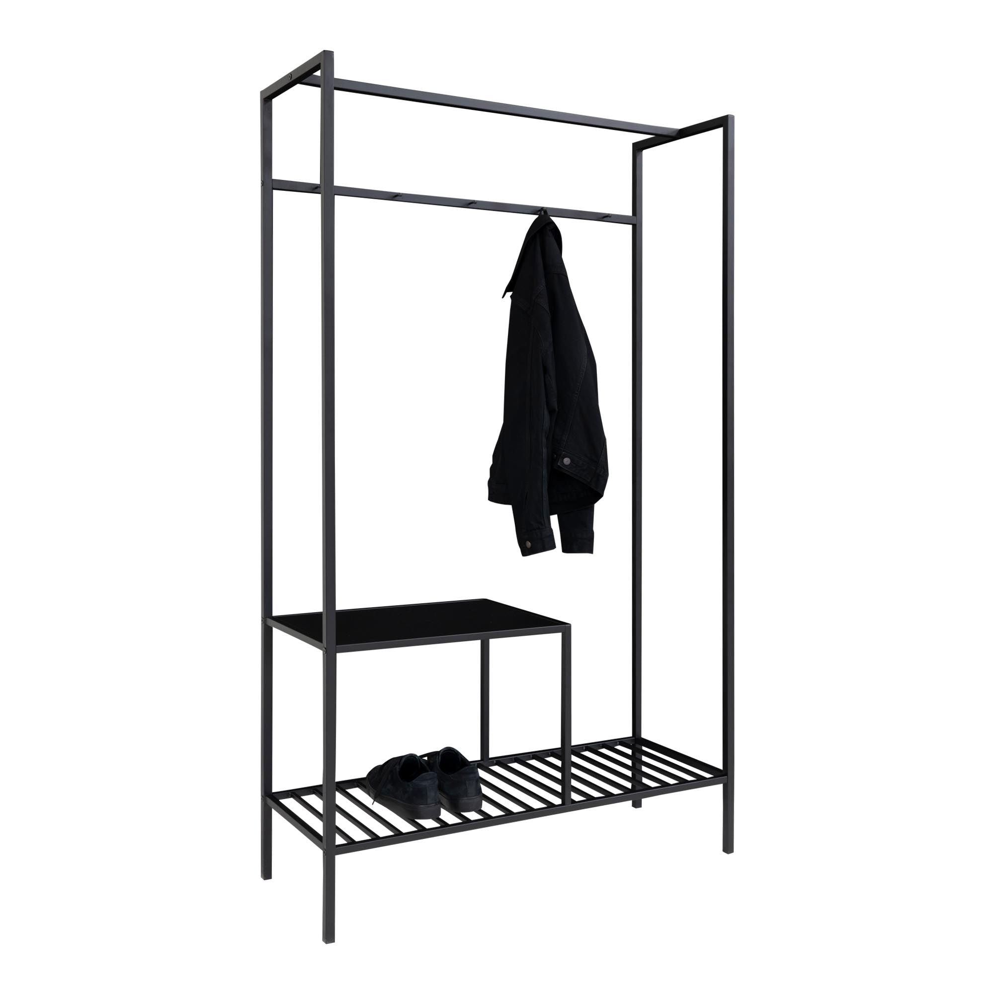 [product_category]-House Nordic Vita Wardrobe-House Nordic-5713917008902-3604070-HOU-5