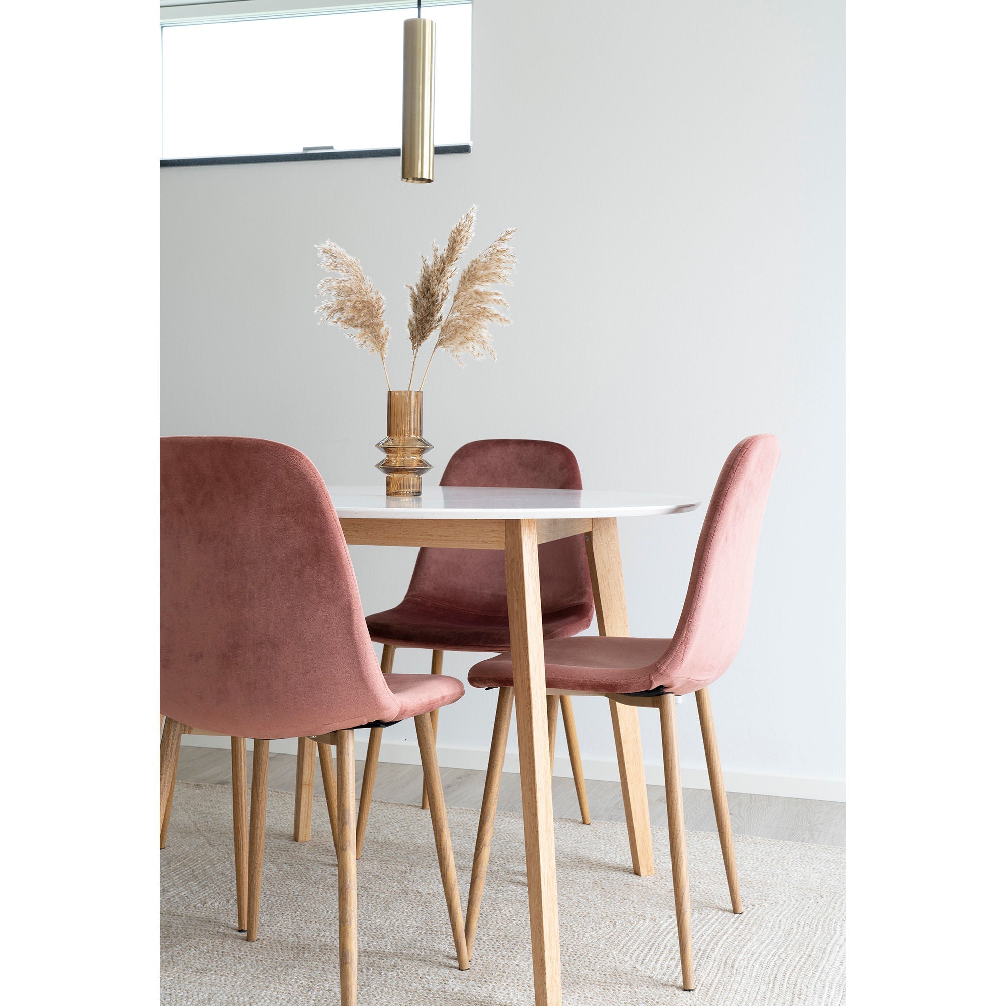 [product_category]-House Nordic Vojens Dining Table-House Nordic-5713917009633-2201031-HOU-5