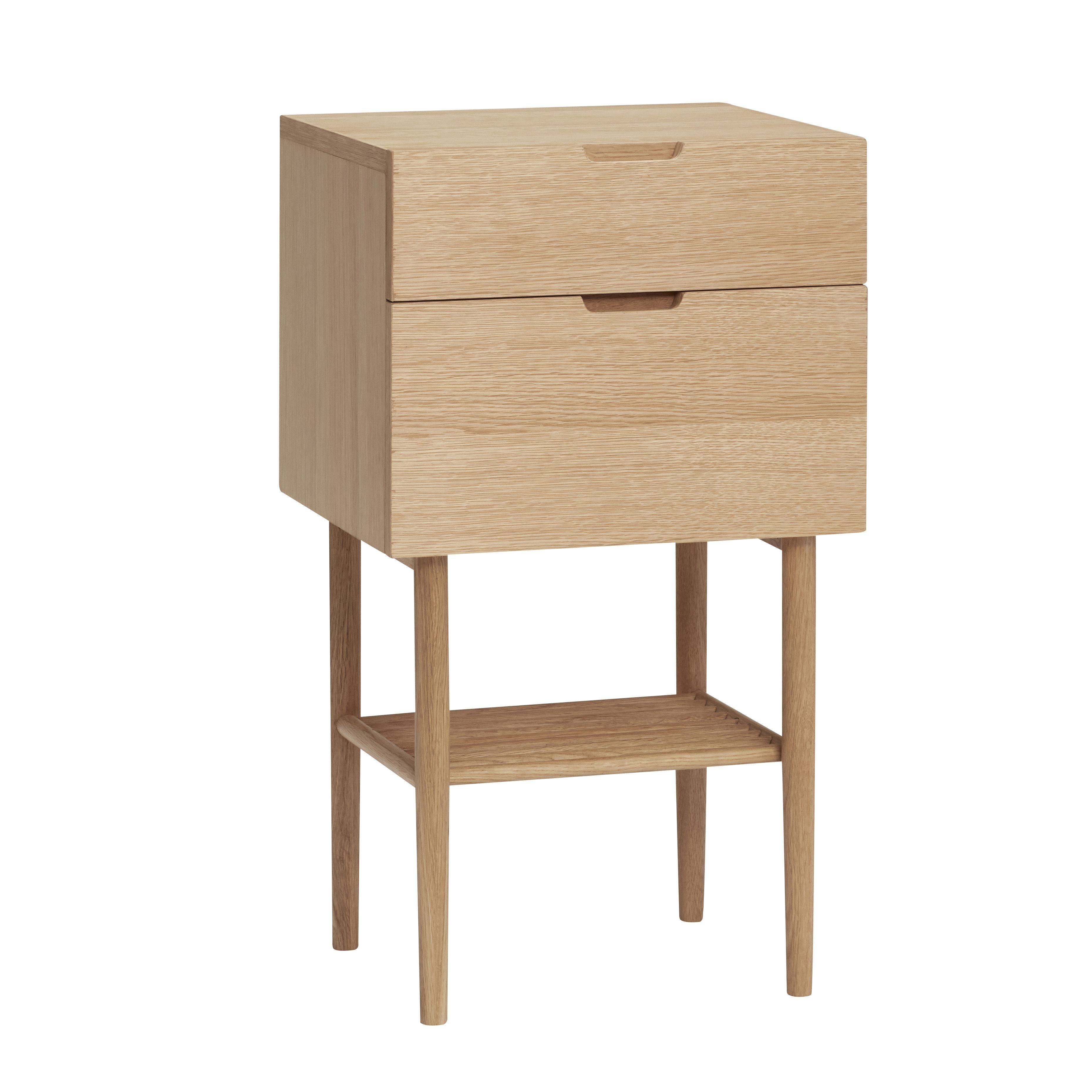 [product_category]-Hübsch Acorn Bedside Table-Hübsch-5712772109304-881109F-HUB-1
