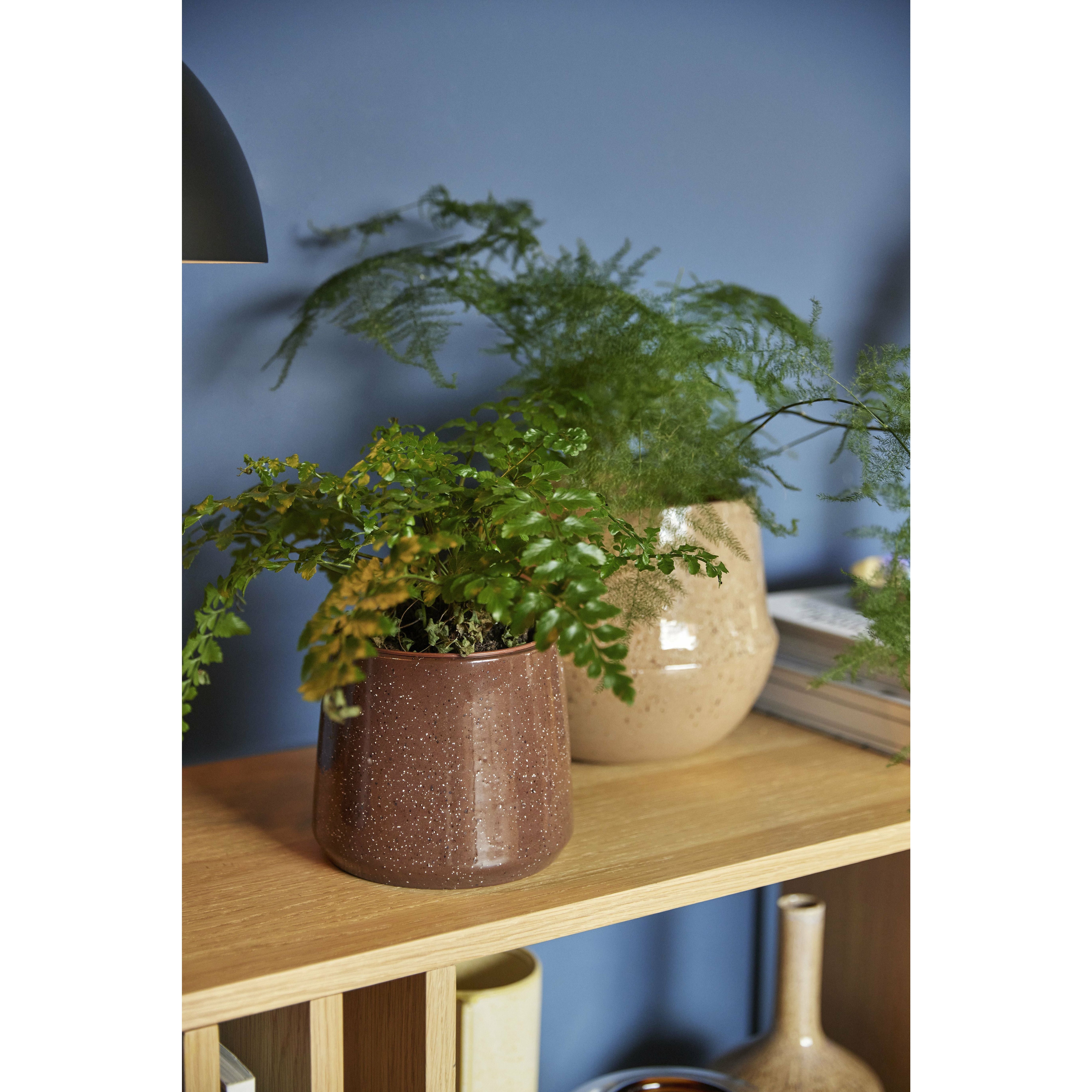 [product_category]-Hübsch Aki Sideboard Natural/Orange-Hübsch-5712772117071-021411-HUB-5
