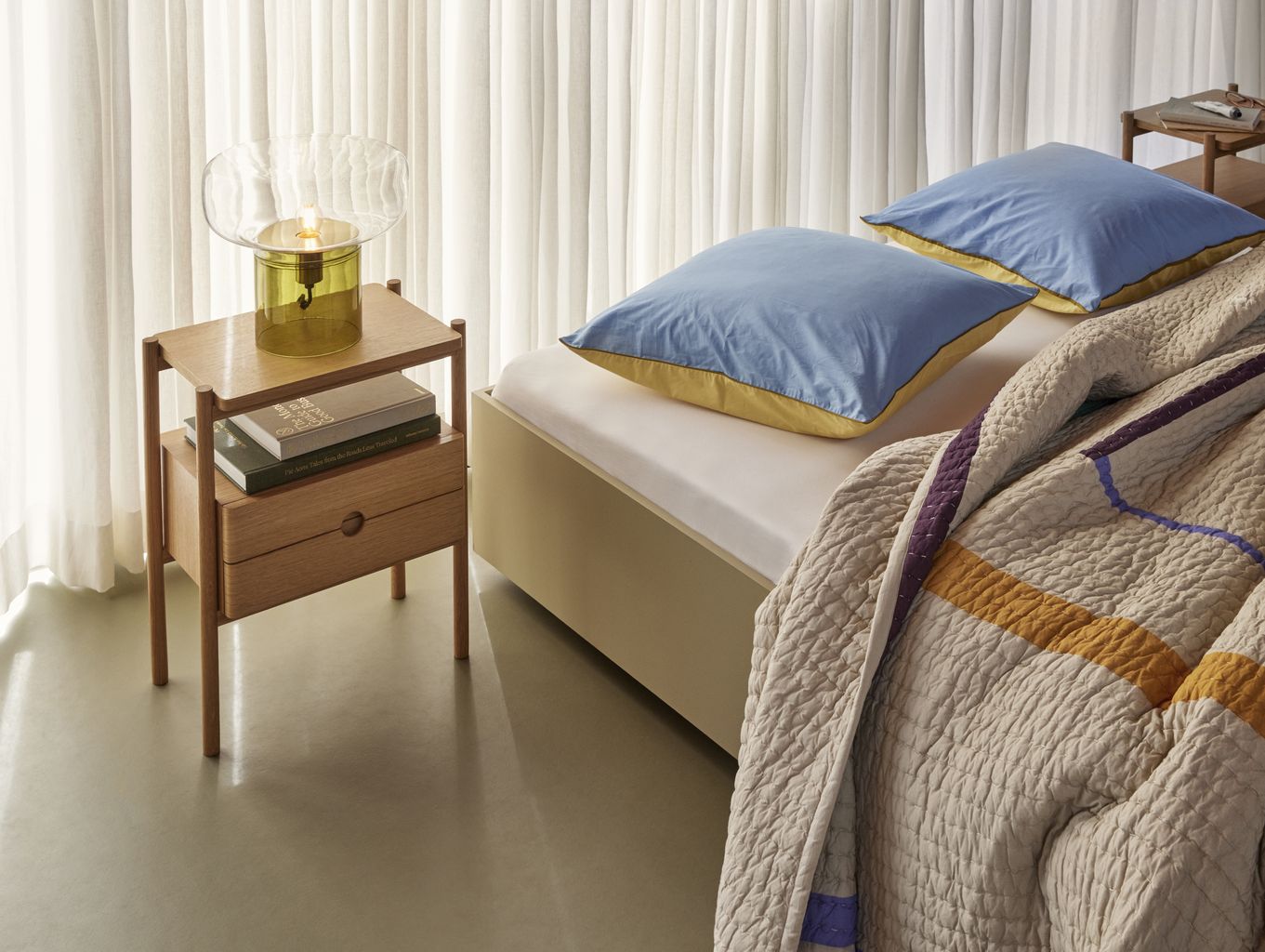 [product_category]-Hübsch Appeal Bedside Table-Hübsch-5712772127940-881608-HUB-9