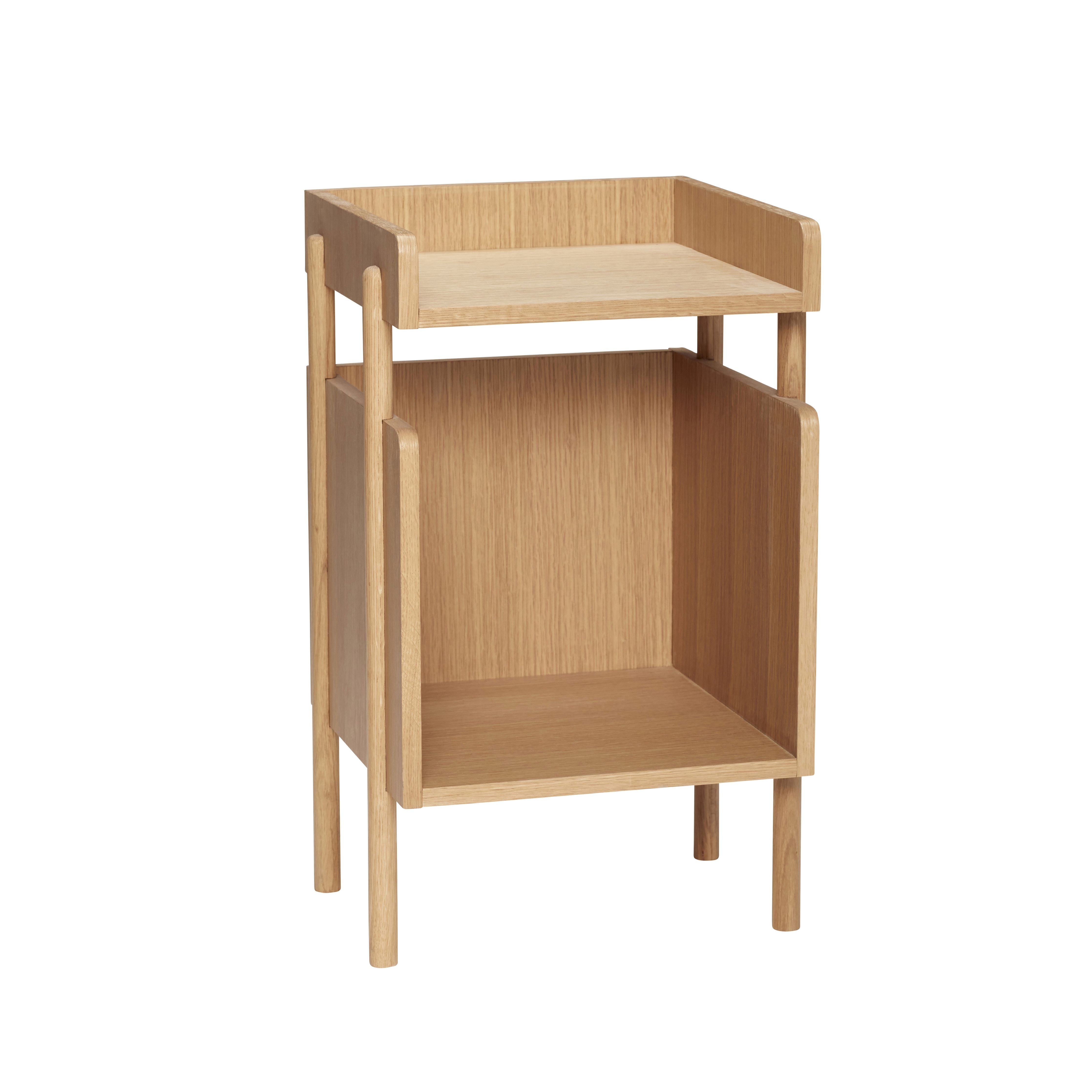 [product_category]-Hübsch Archive Bedside Table-Hübsch-5712772106181-880914F-HUB-1