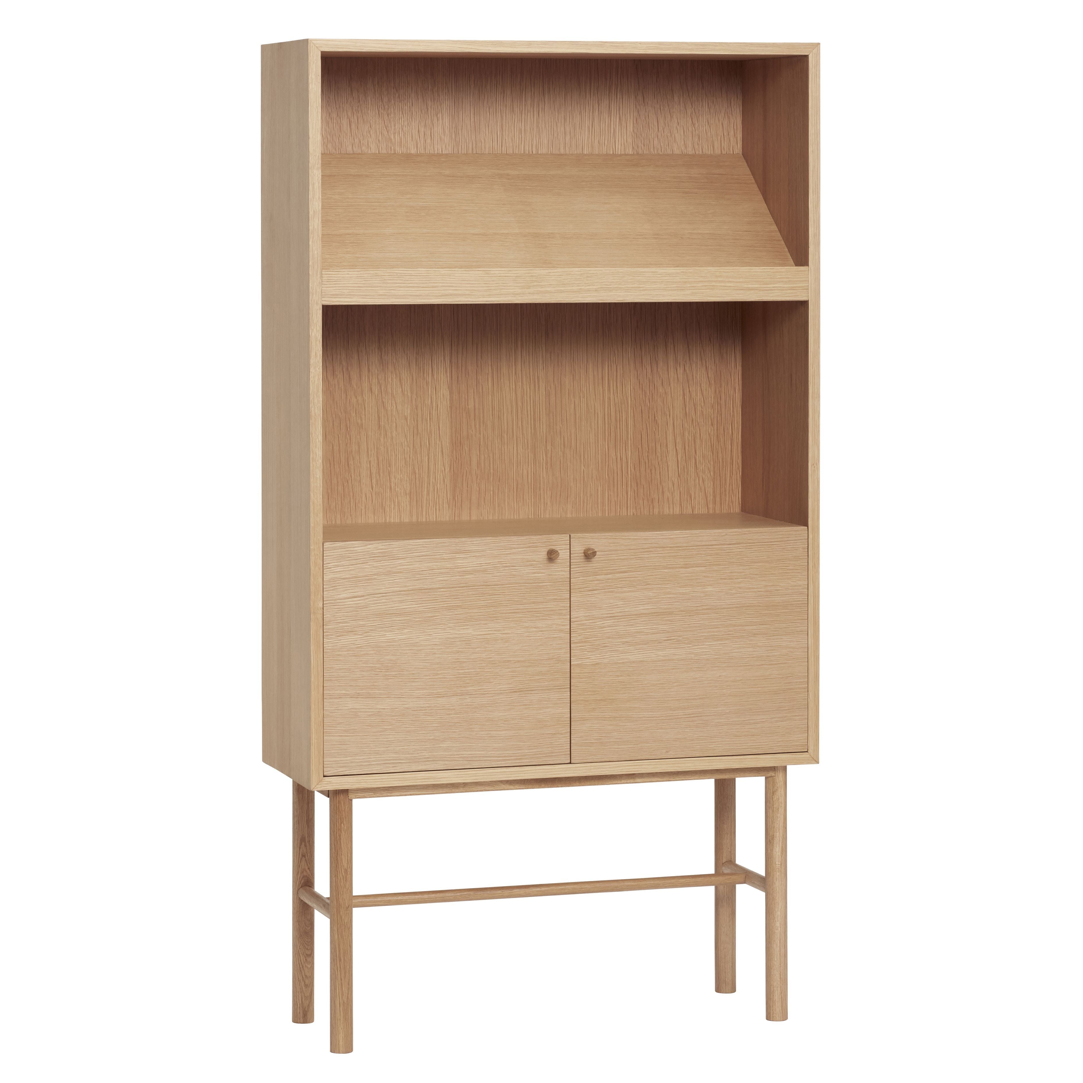 [product_category]-Hübsch Archive Shelf Unit-Hübsch-5712772119143-881108F-HUB-1