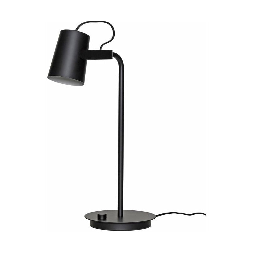 [product_category]-Hübsch Ardent Table Lamp, Black-Hübsch-5712772126233-961606-HUB-5