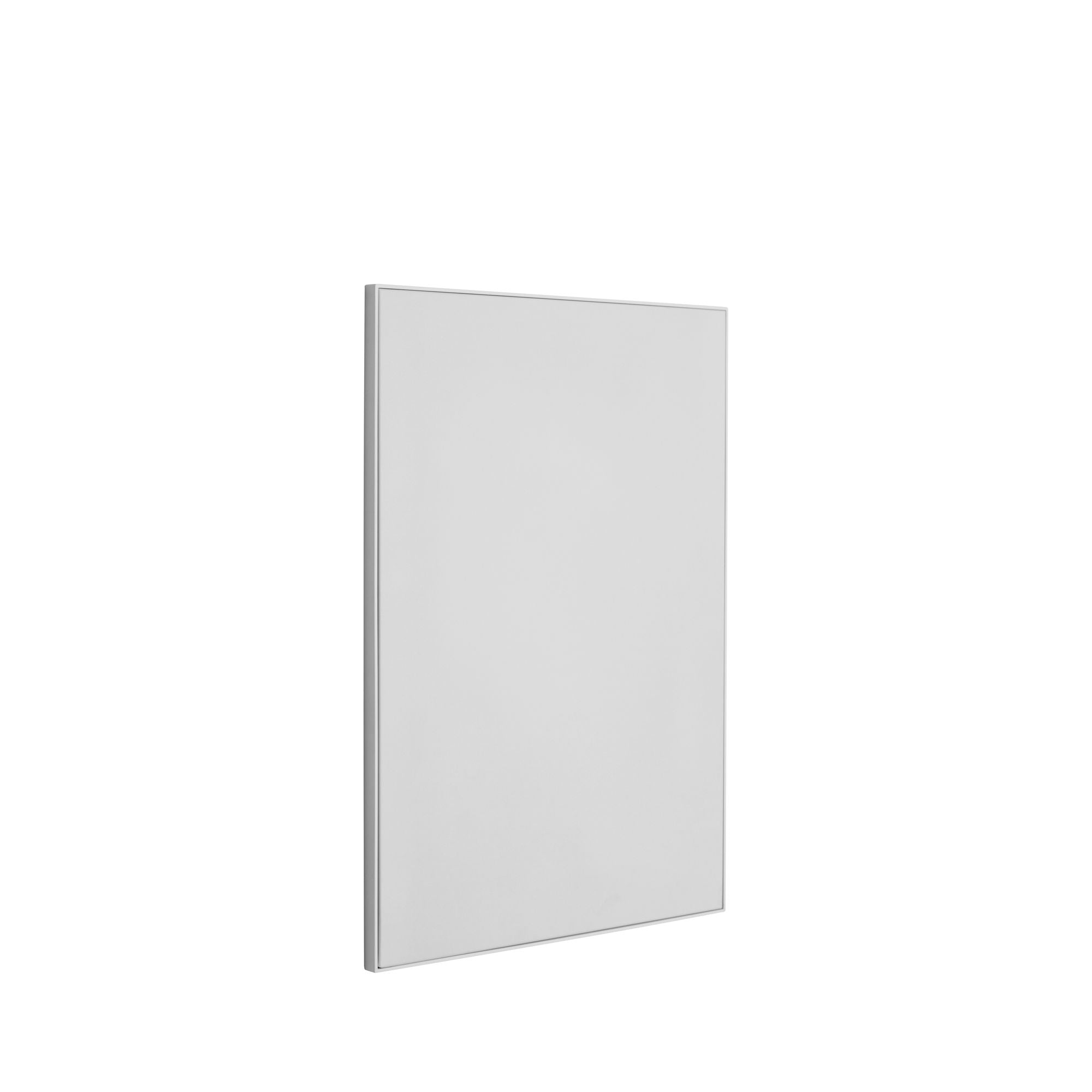 Hübsch Board Board Medium Light Grey