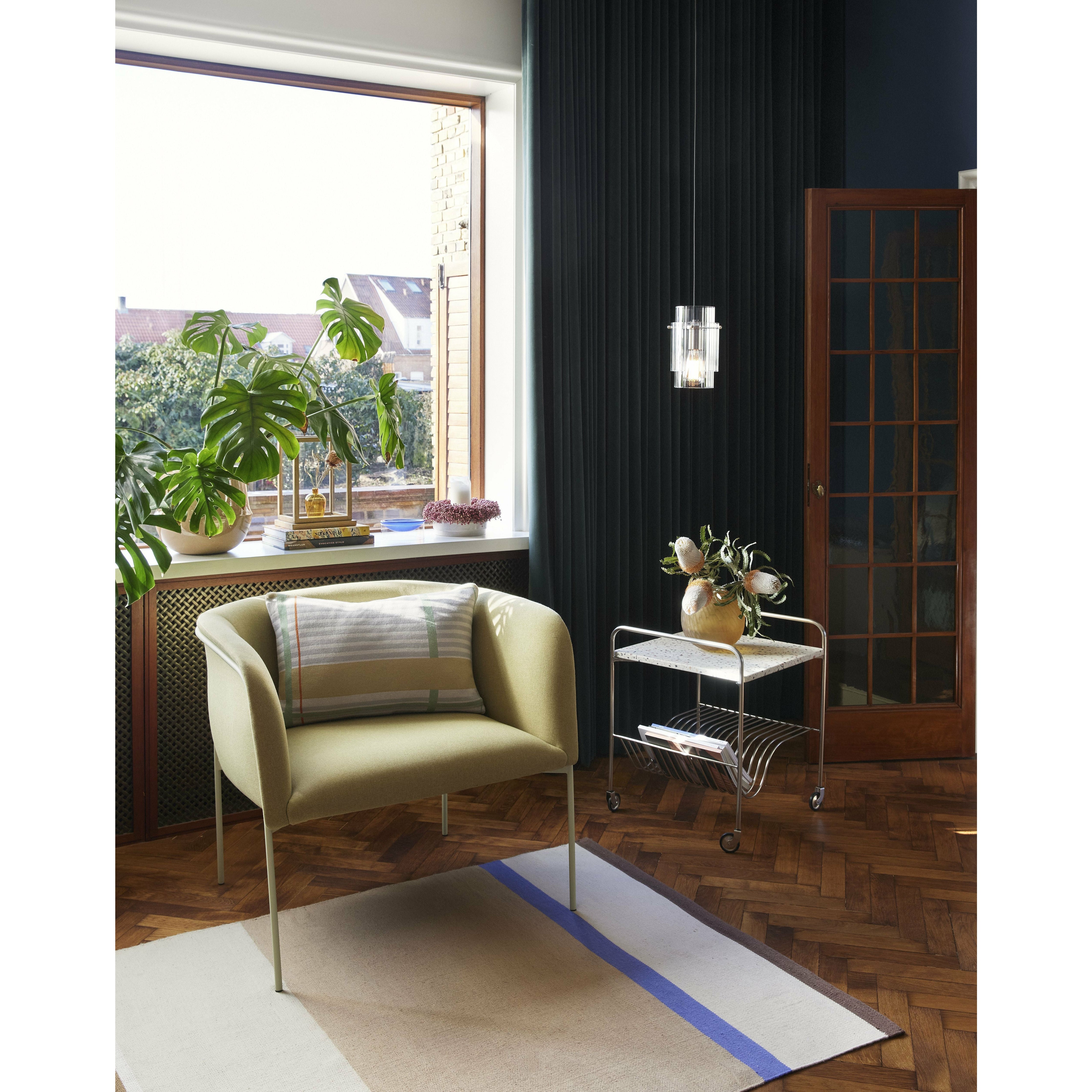 [product_category]-Hübsch Eyrie Lounge Chair, Yellow-Hübsch-5712772117255-021416-HUB-6