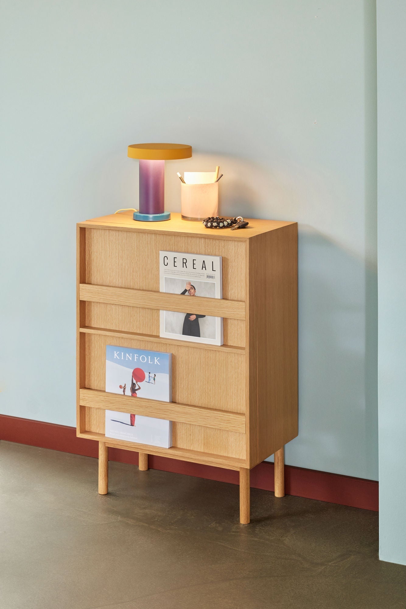 [product_category]-Hübsch Forma Cabinet Natural-Hübsch-5712772135235-881905-HUB-6