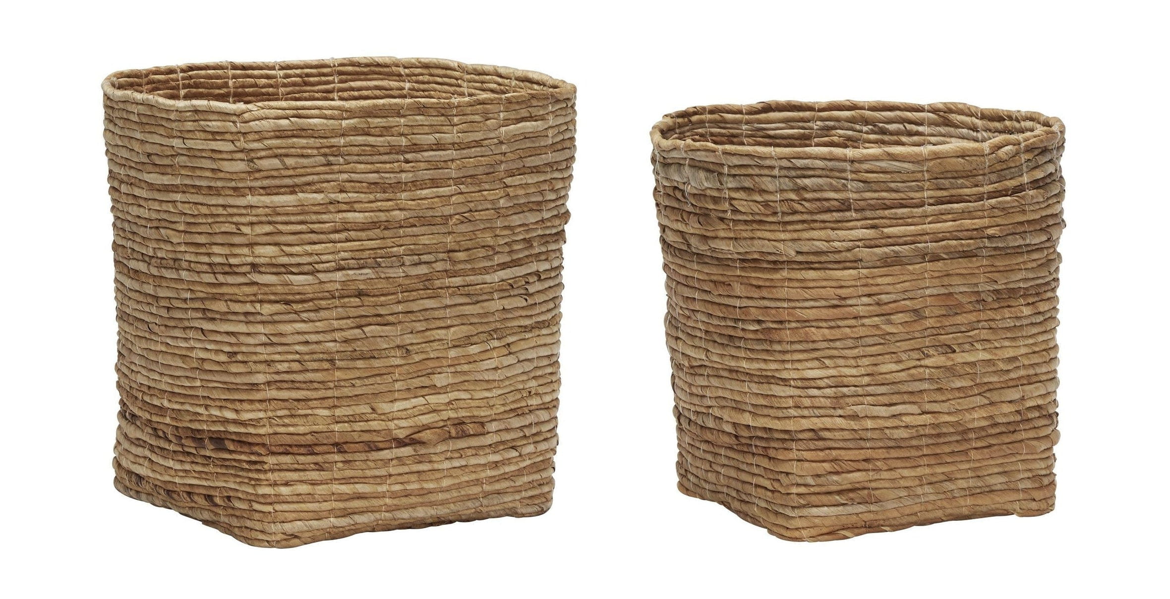 [product_category]-Hübsch Gentle Basket Nature Set Of 2-Hübsch-5712772130643-171702-HUB-1