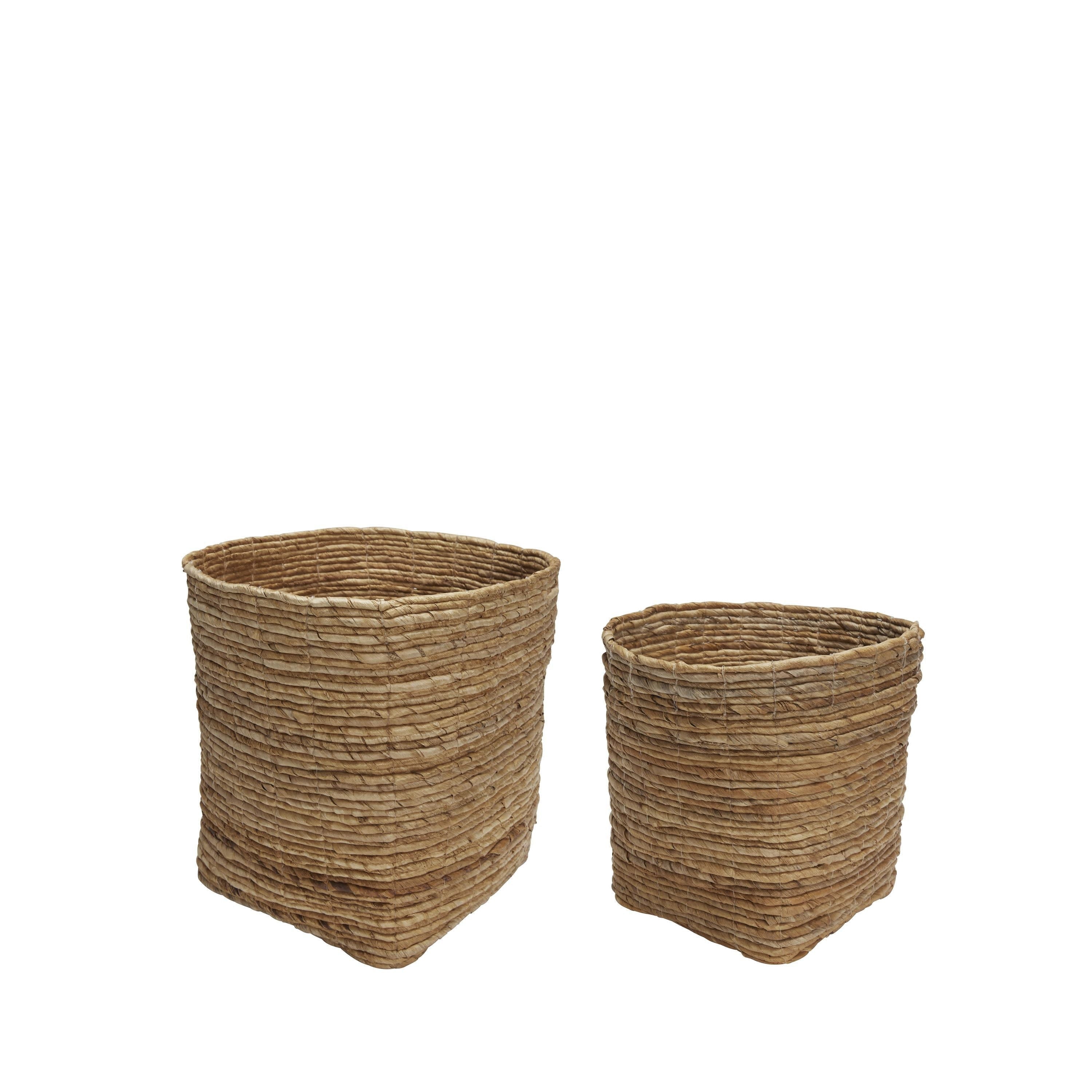 [product_category]-Hübsch Gentle Basket Nature Set Of 2-Hübsch-5712772130643-171702-HUB-3